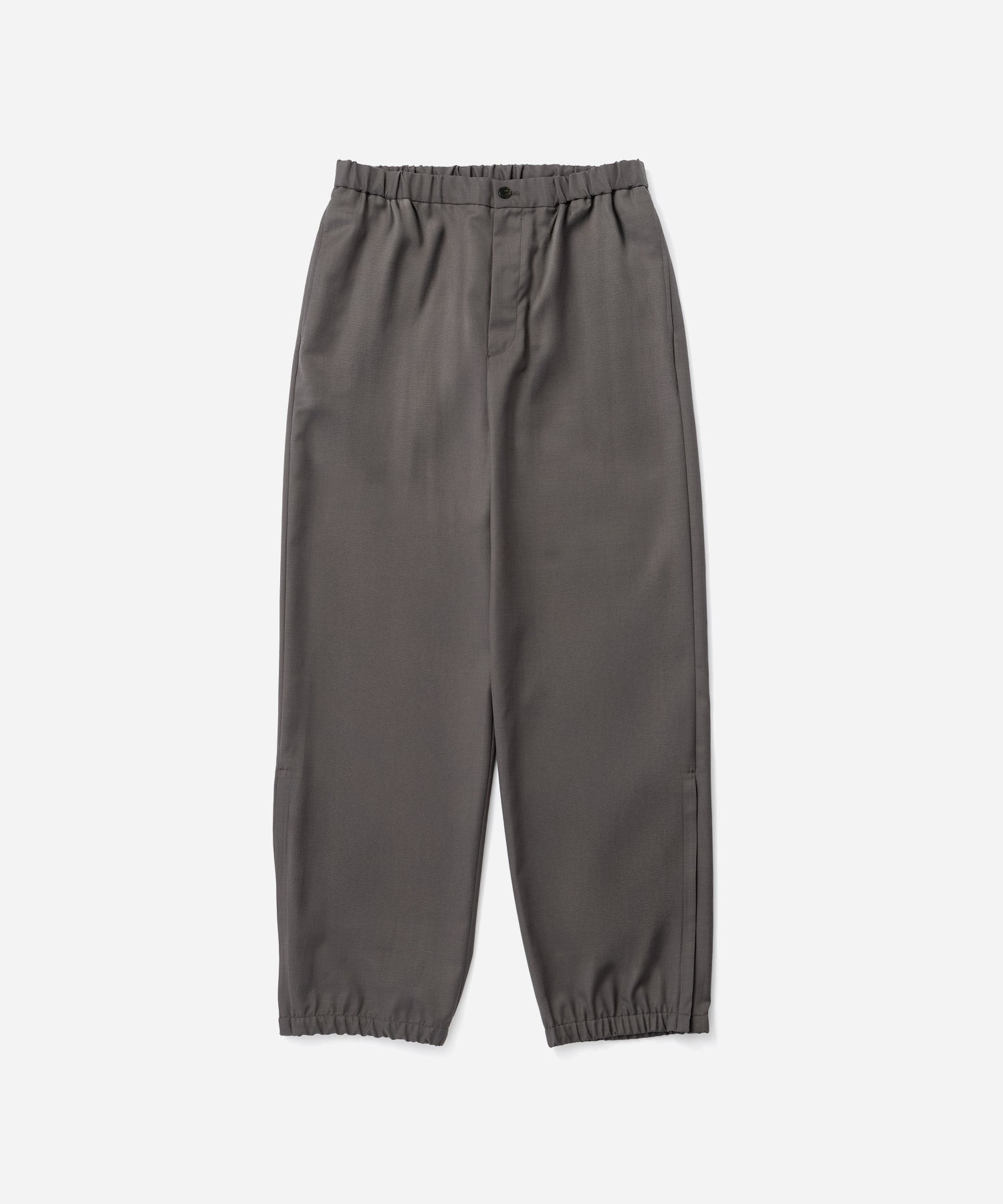 Gino Tropical Wool Training Pant