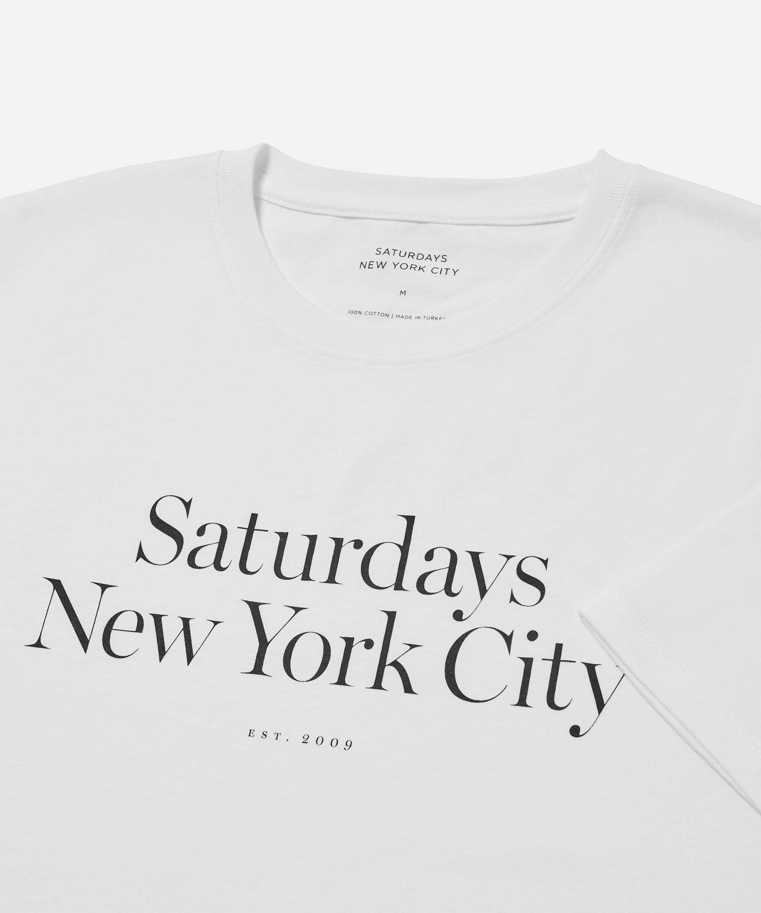Classics | Saturdays NYC