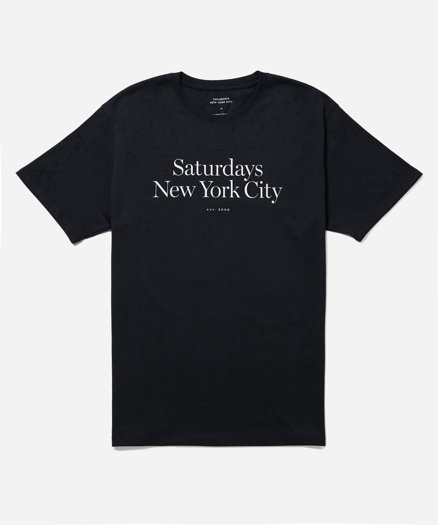 Classics | Saturdays NYC