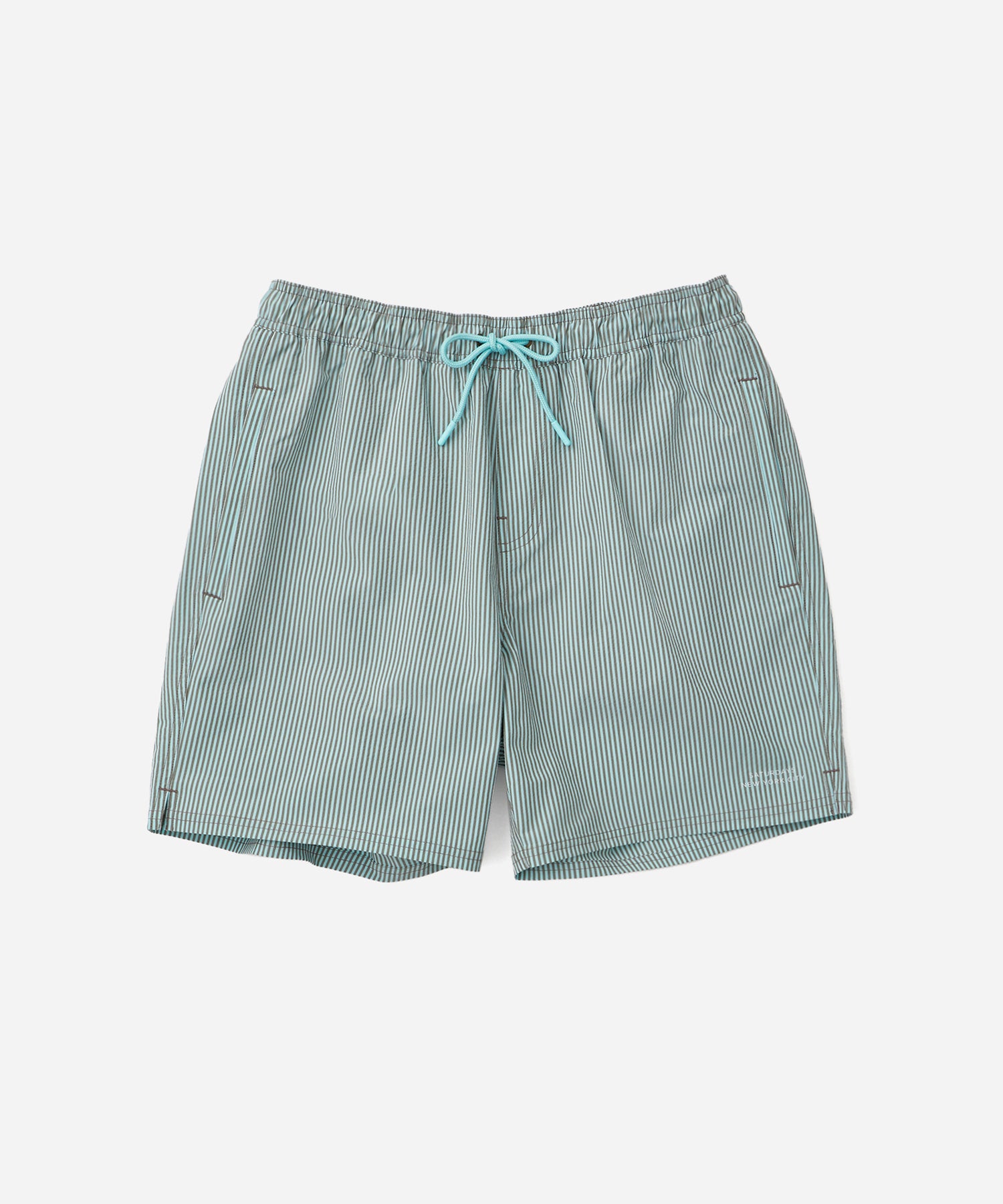 Swim Shorts & Men's Swim | Saturdays NYC