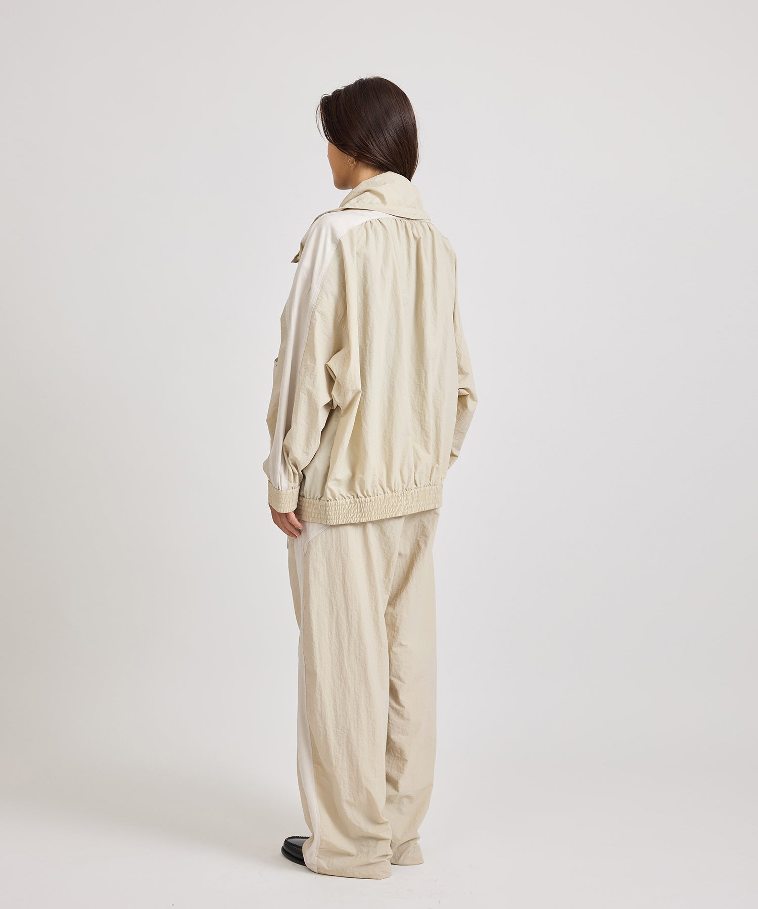 Edie Training Jacket