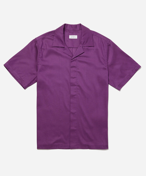 ステラマッカートニー　Nicholai Short Sleeve Shirt 三越伊勢丹 | STELLA McCARTNEY/ステラ マッカートニー通販