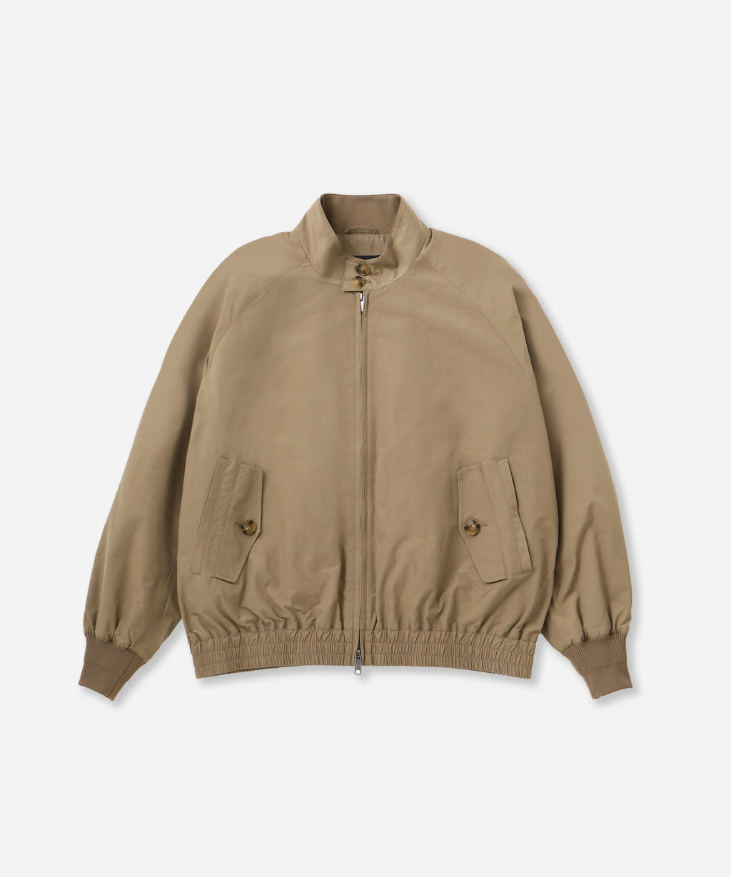 Baracuta x Saturdays Harrington Jacket