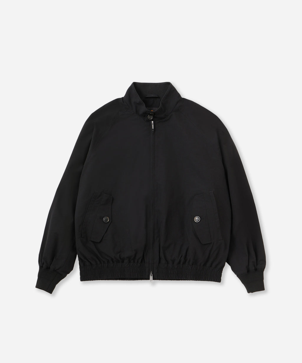 Baracuta x Saturdays Harrington Jacket