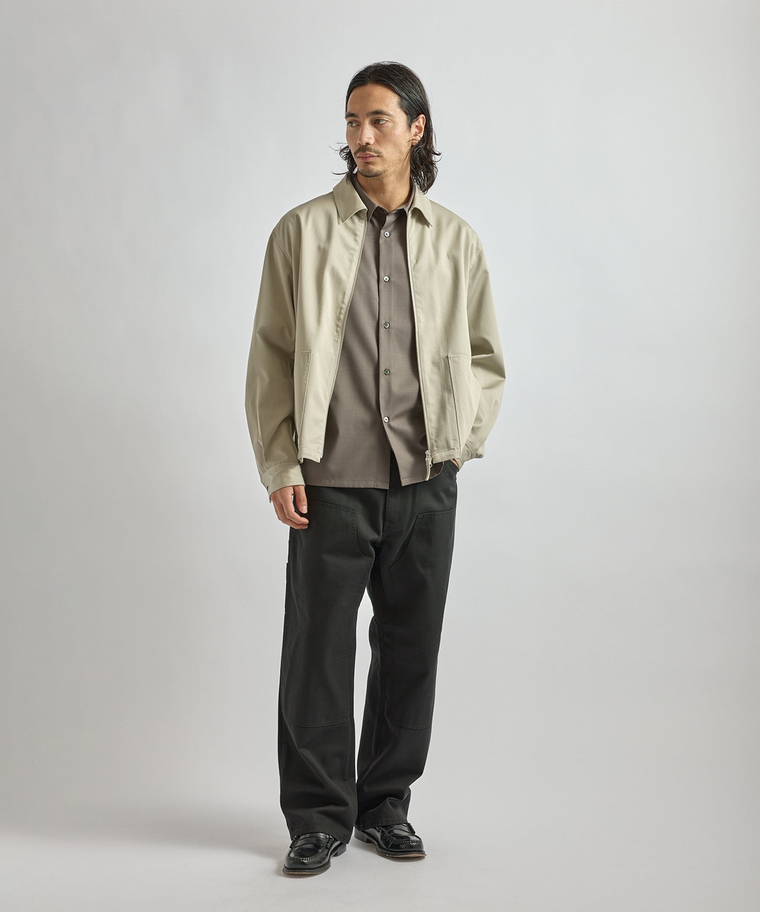 Dickies x Saturdays Double Knee Work Pants