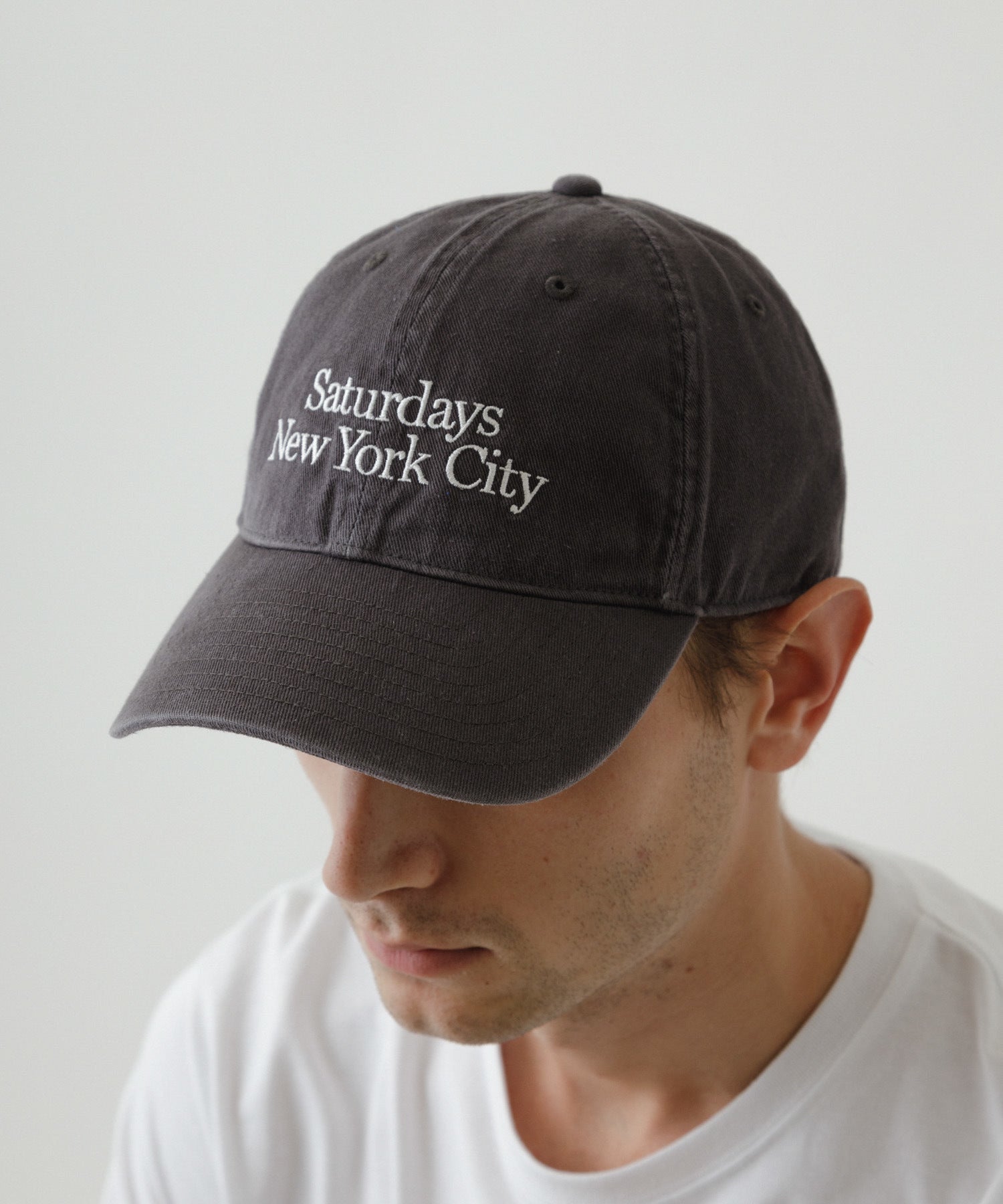 Miller Standard Washed Cap