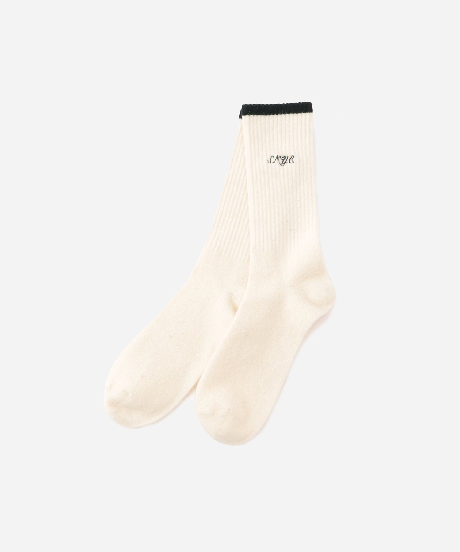 SNYC Wool Socks