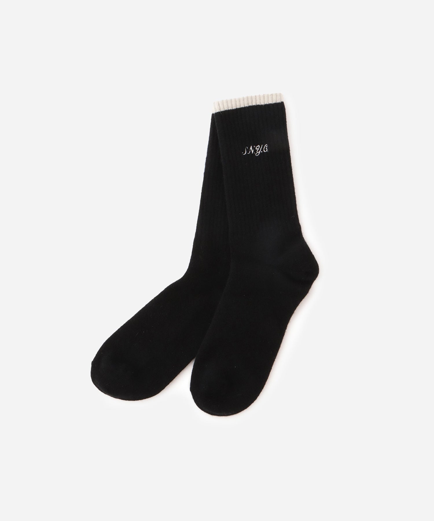 SNYC Wool Socks