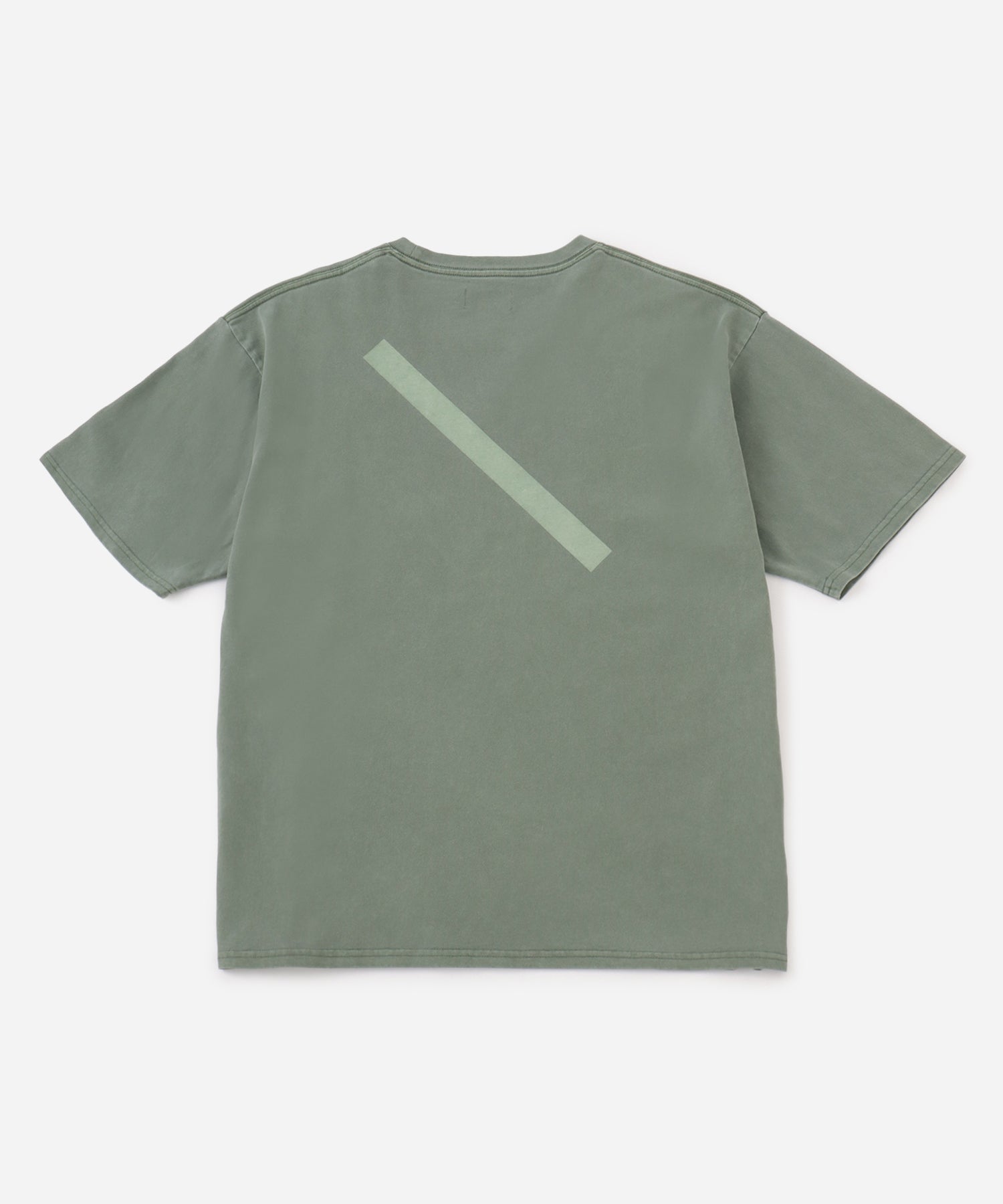 Tシャツ・カットソー [SATUR]Classic Small Logo Short Sleeve Tee Olive Mint Timberland Men's Short Sleeve Classic Logo Black T-Shirt