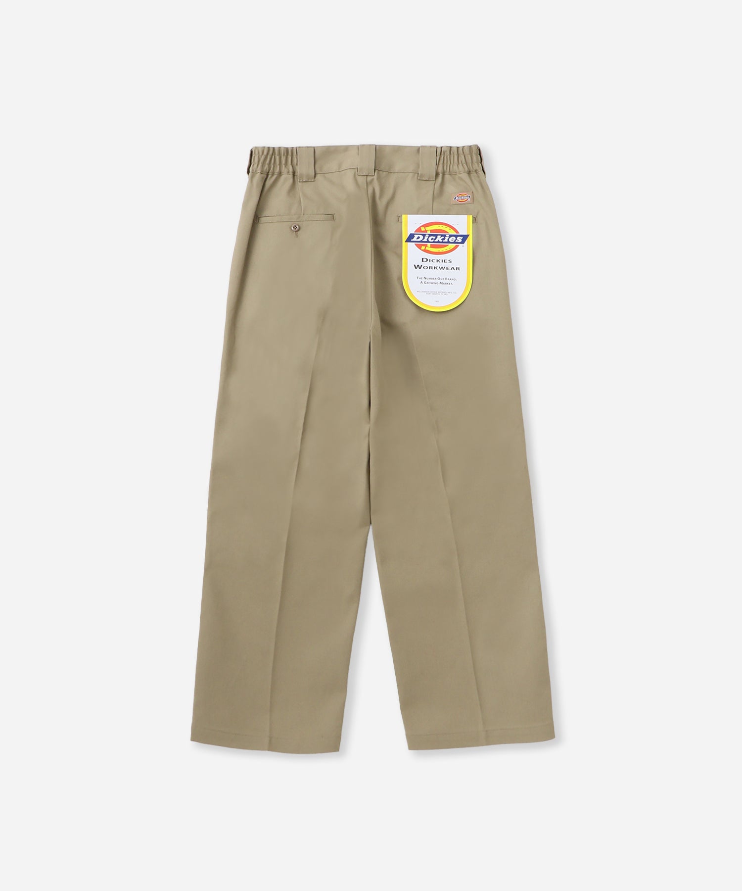 Dickies x Saturdays Double Knee Work Pants