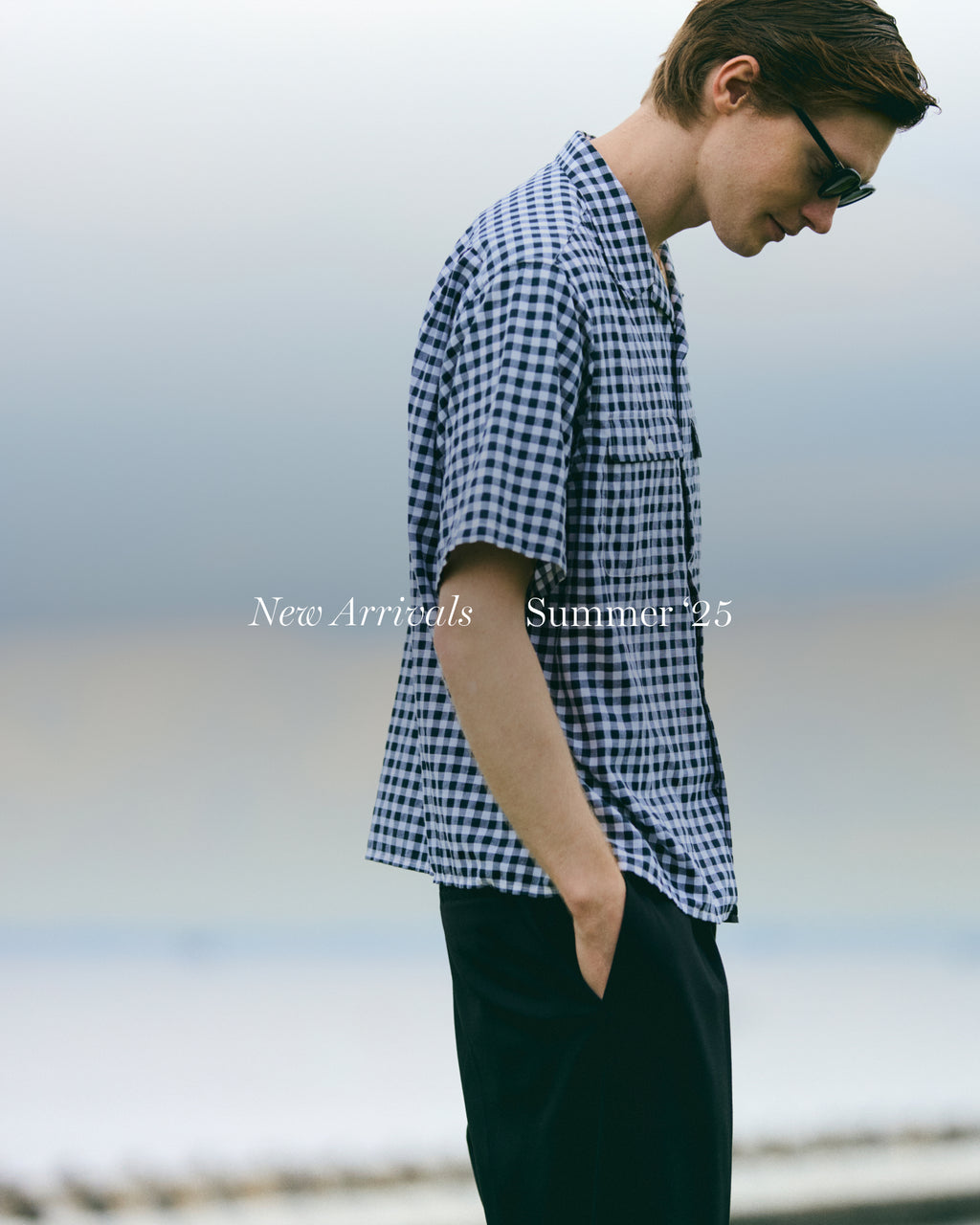 Saturdays NYC | New York-based Apparel & Lifestyle