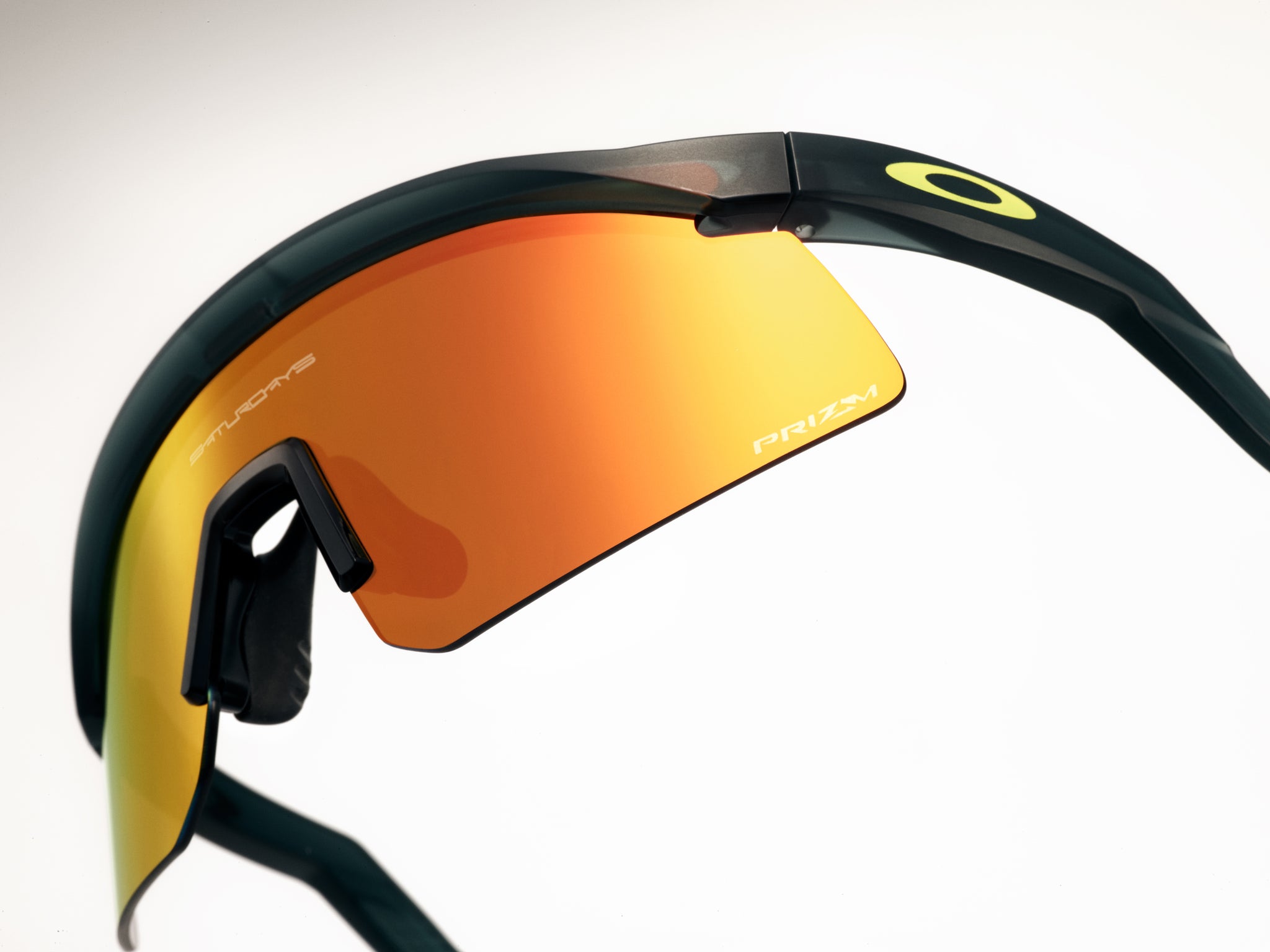 Oakley Razor Blades