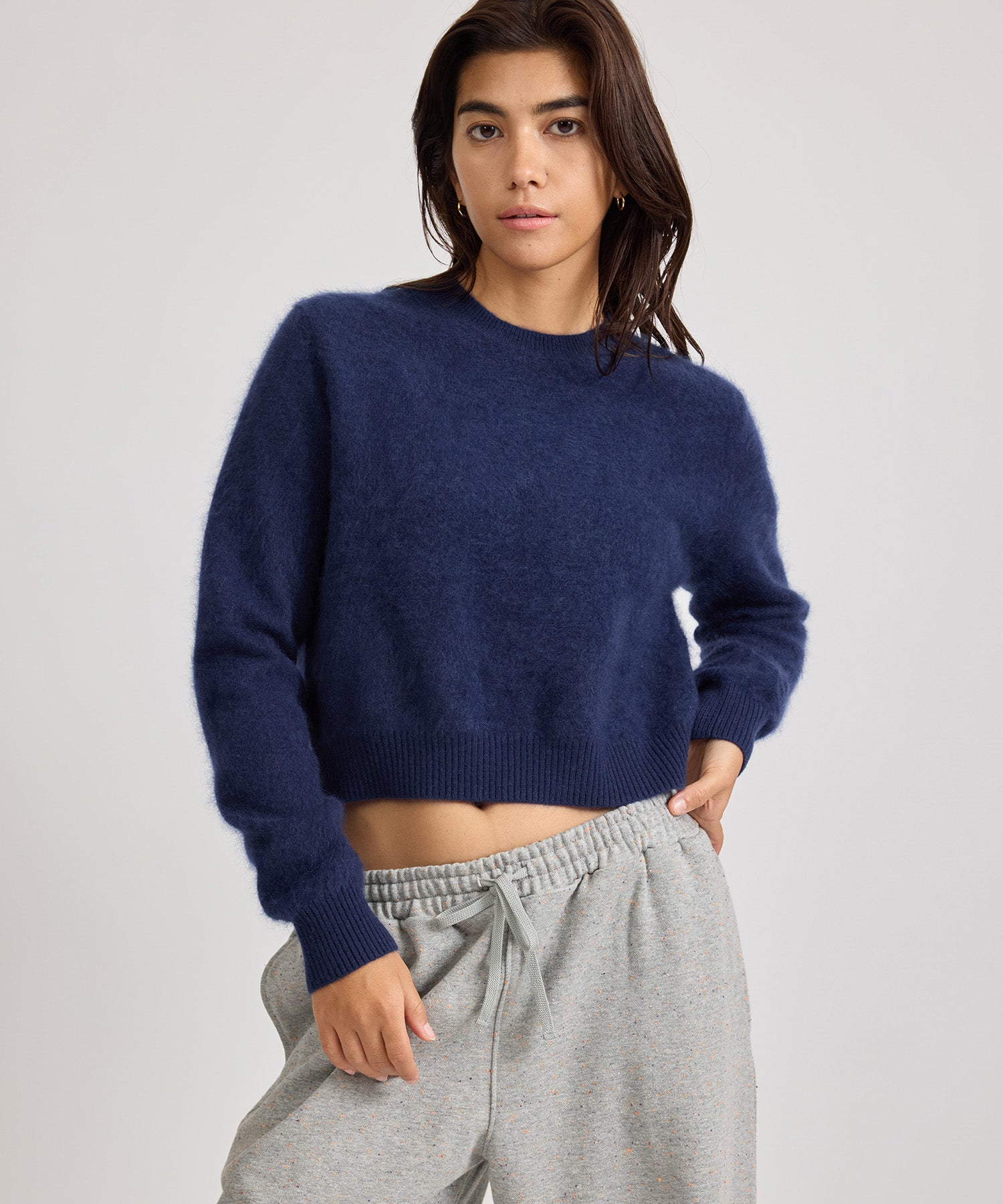 Christine Textured Knit