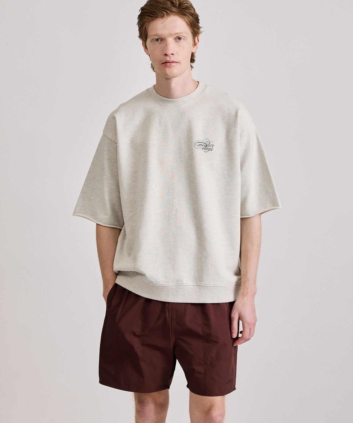 Swim Shorts & Men's Swim | Saturdays NYC
