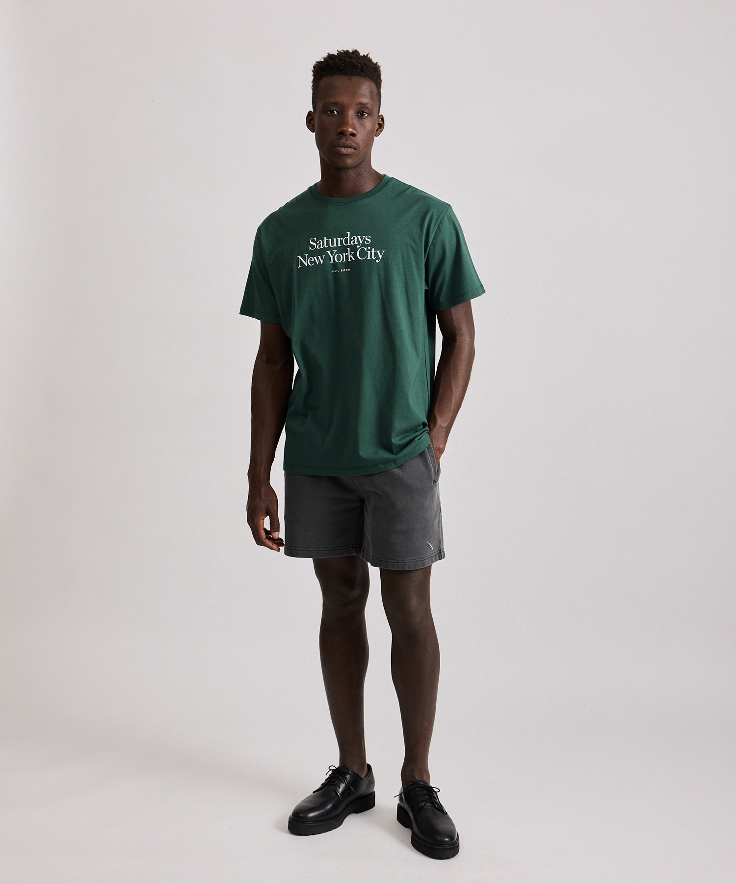 Miller Standard Short Sleeve Tee