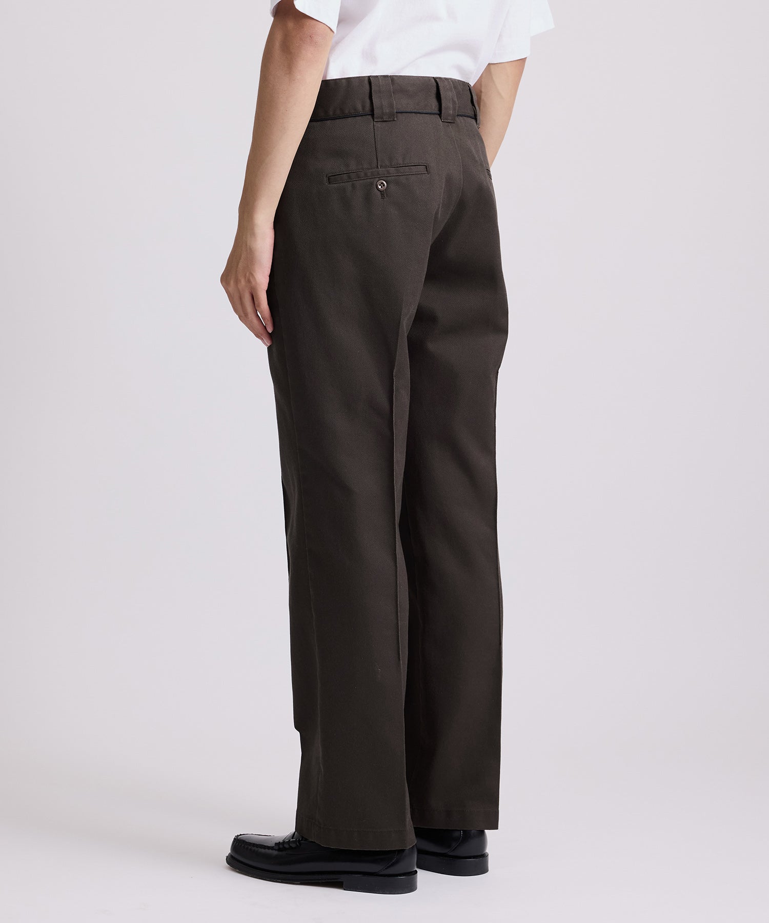 Dickies x Saturdays 873 Work Pants Slim Fit