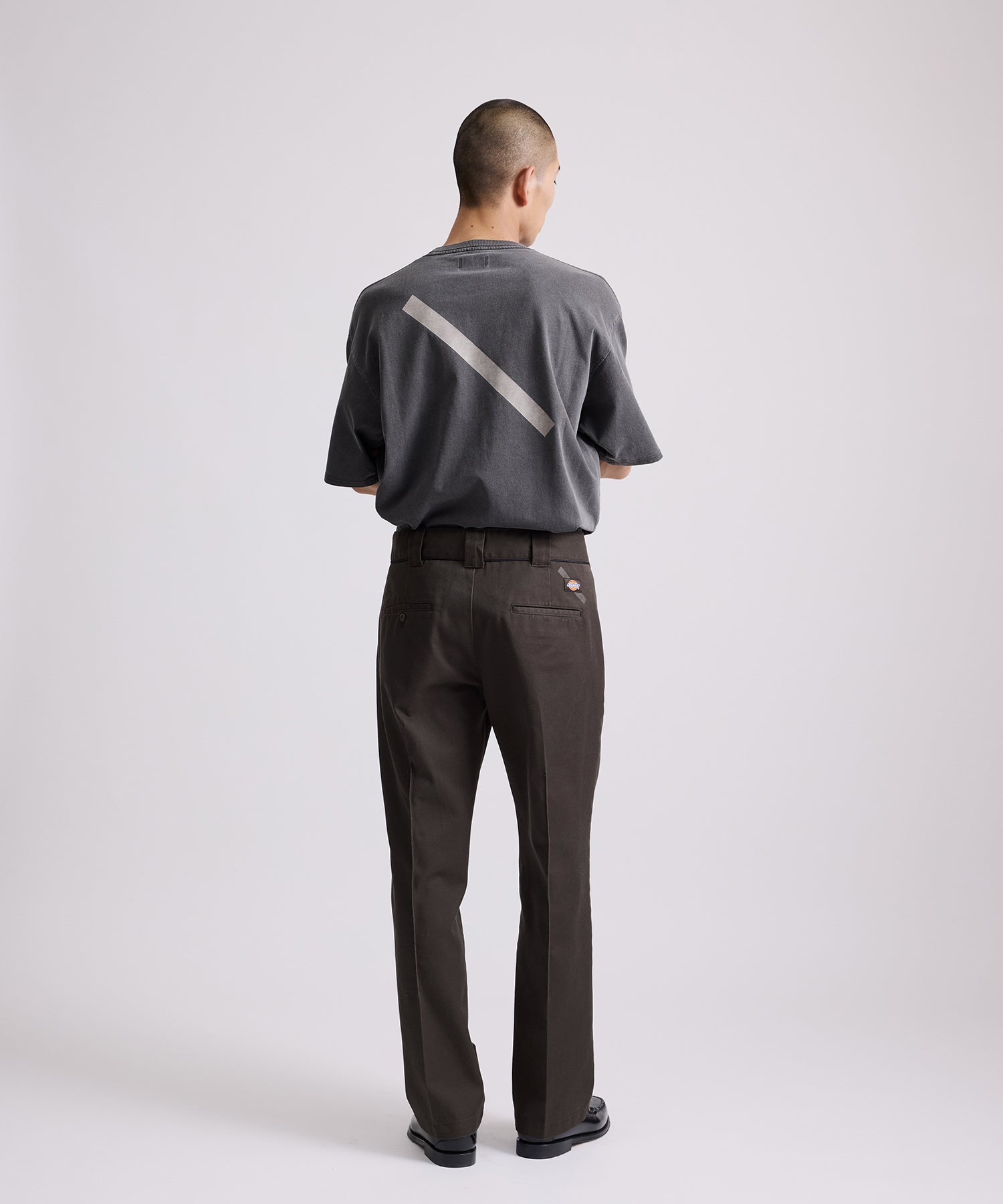 Dickies x Saturdays 873 Work Pants Slim Fit