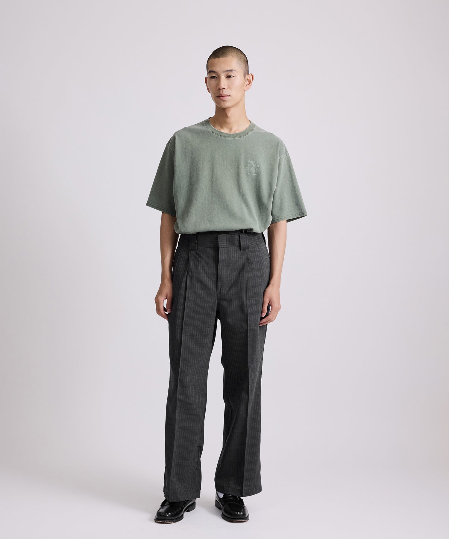 Dickies x Saturdays 875 Slacks