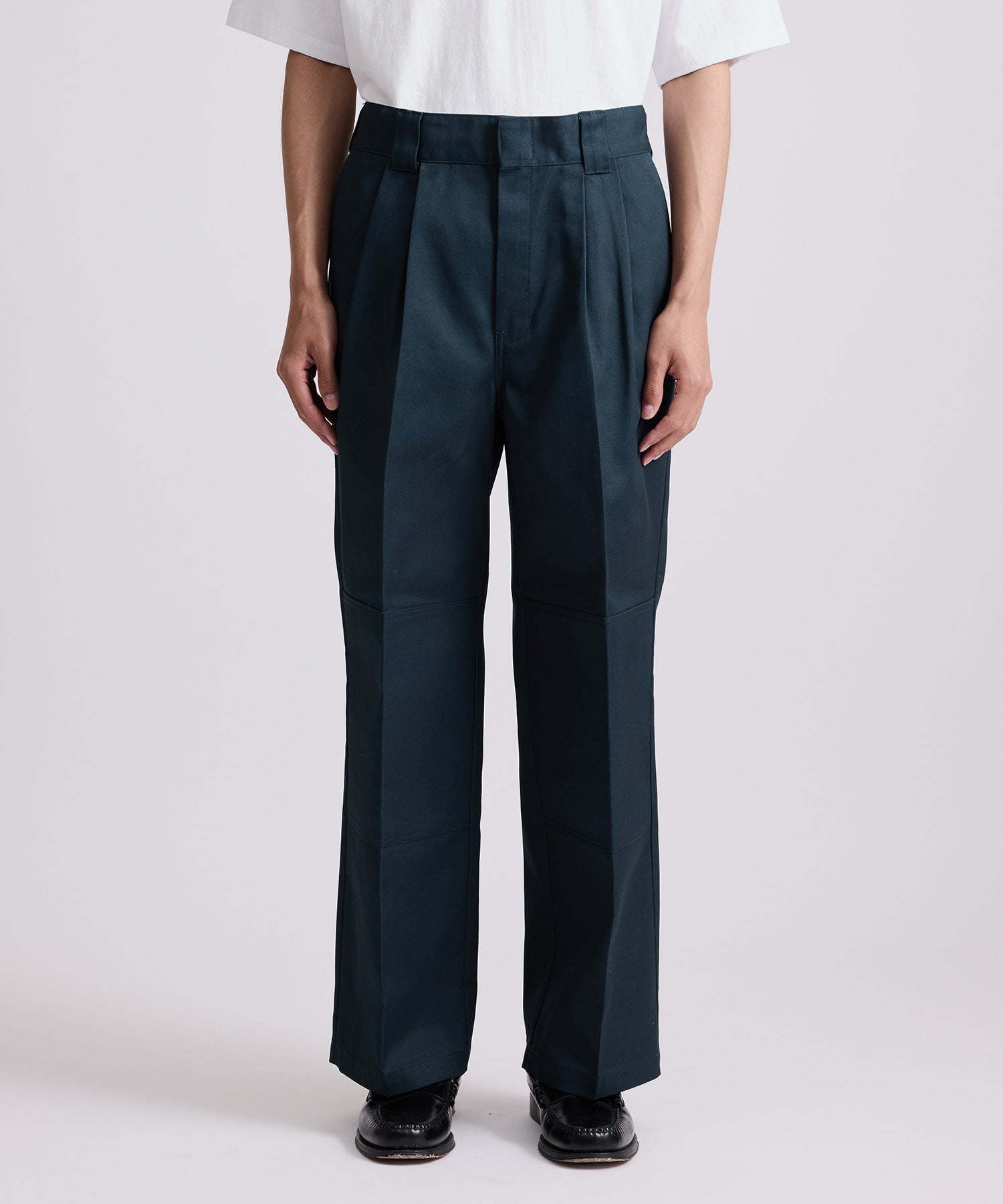 Dickies x Saturdays Double Knee Work Pants