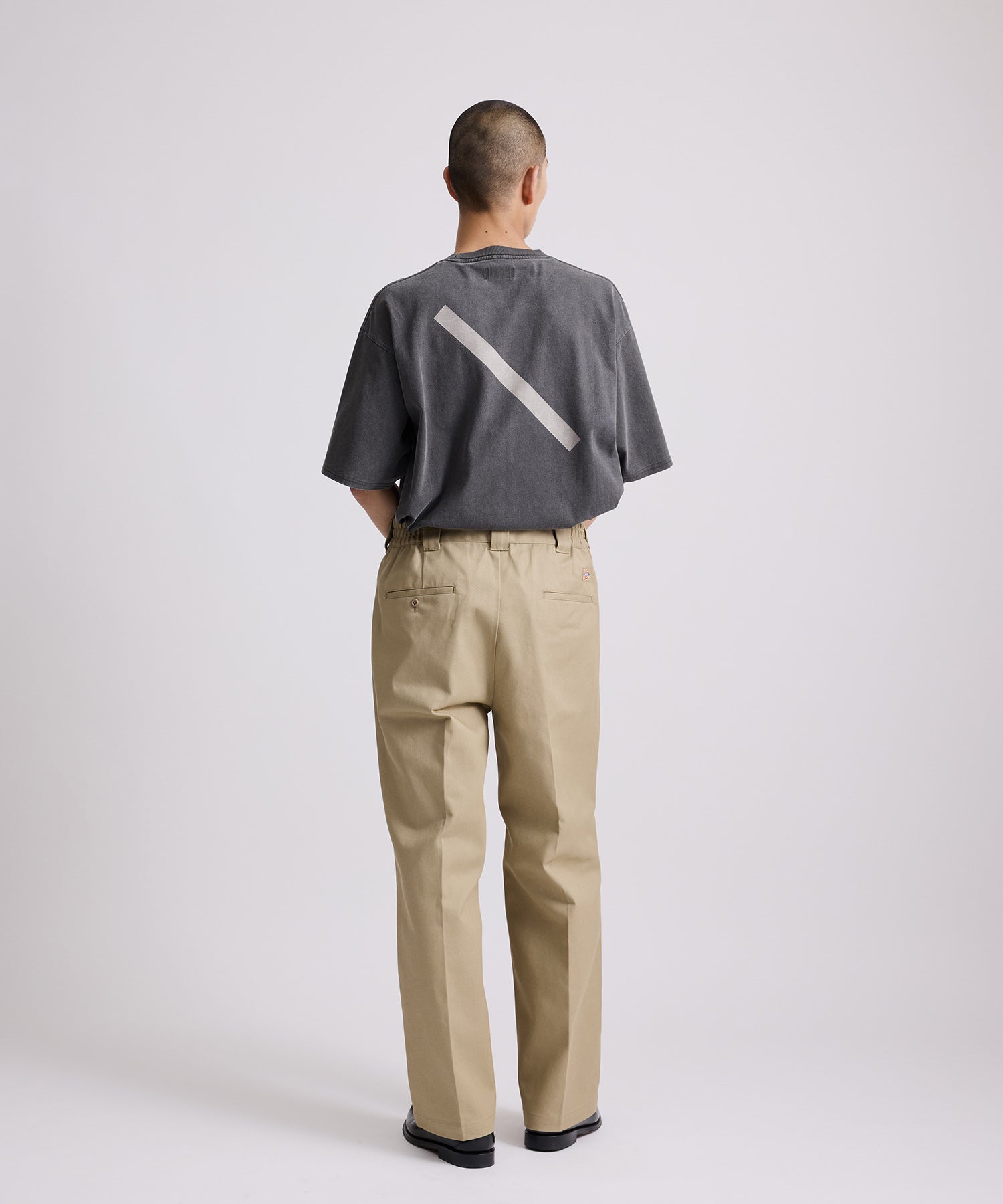 Dickies x Saturdays Double Knee Work Pants