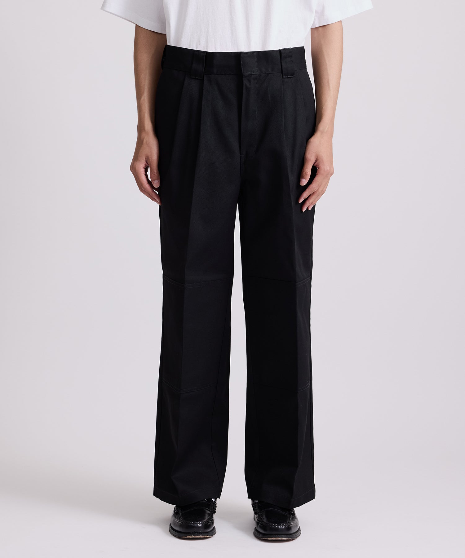 Dickies x Saturdays Double Knee Work Pants