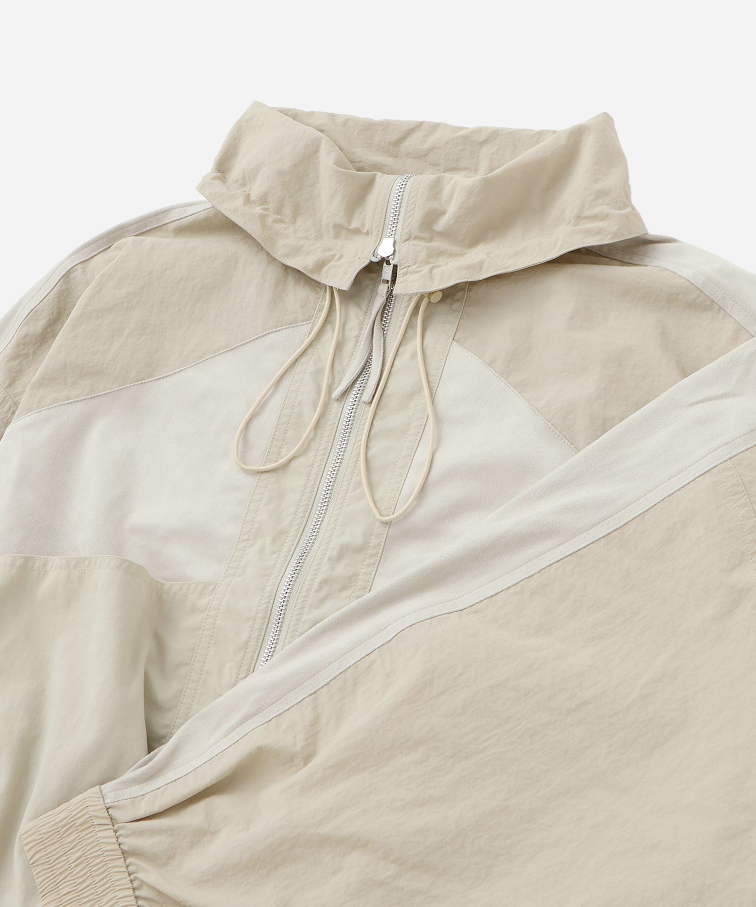 Edie Training Jacket