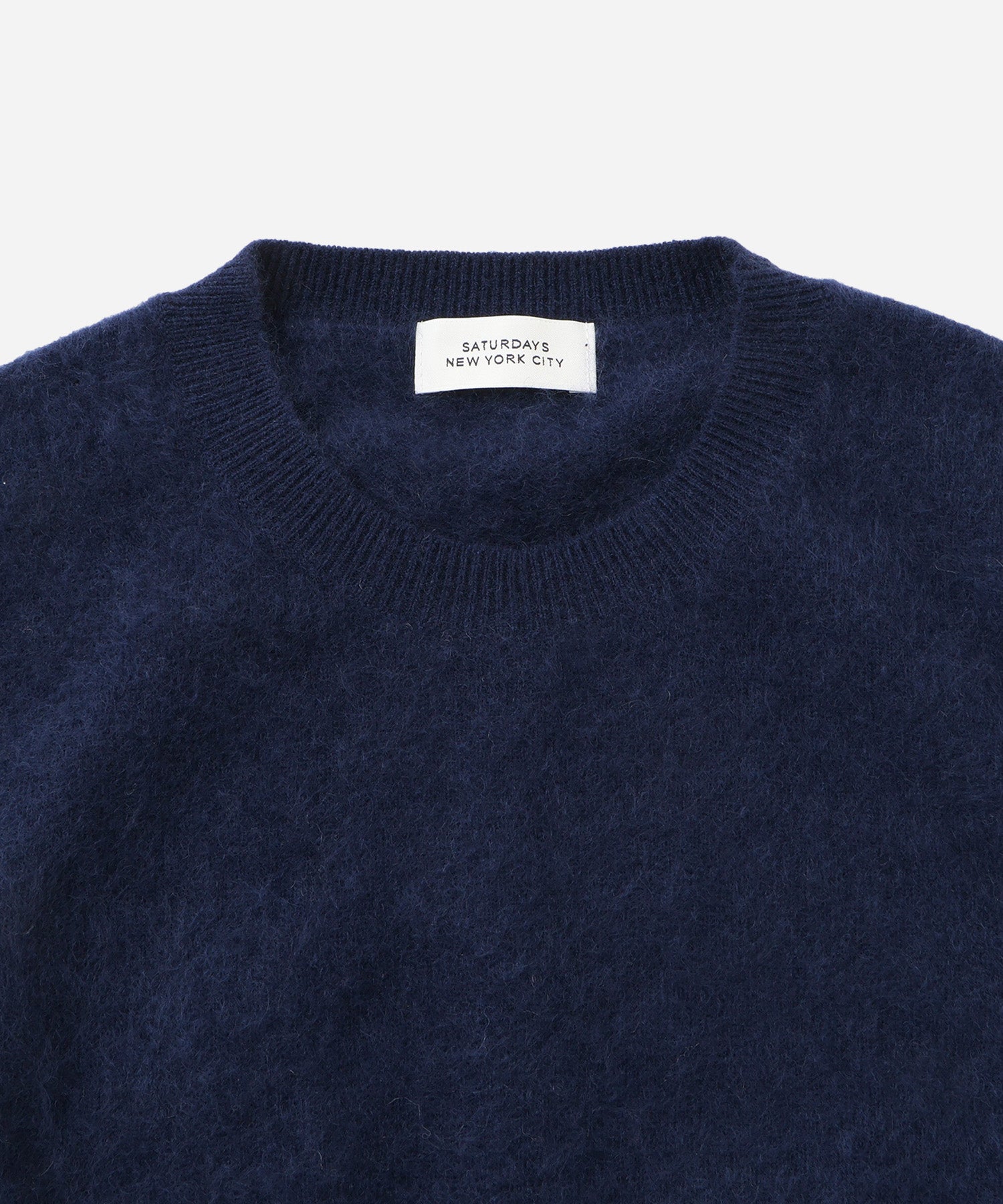 Christine Textured Knit