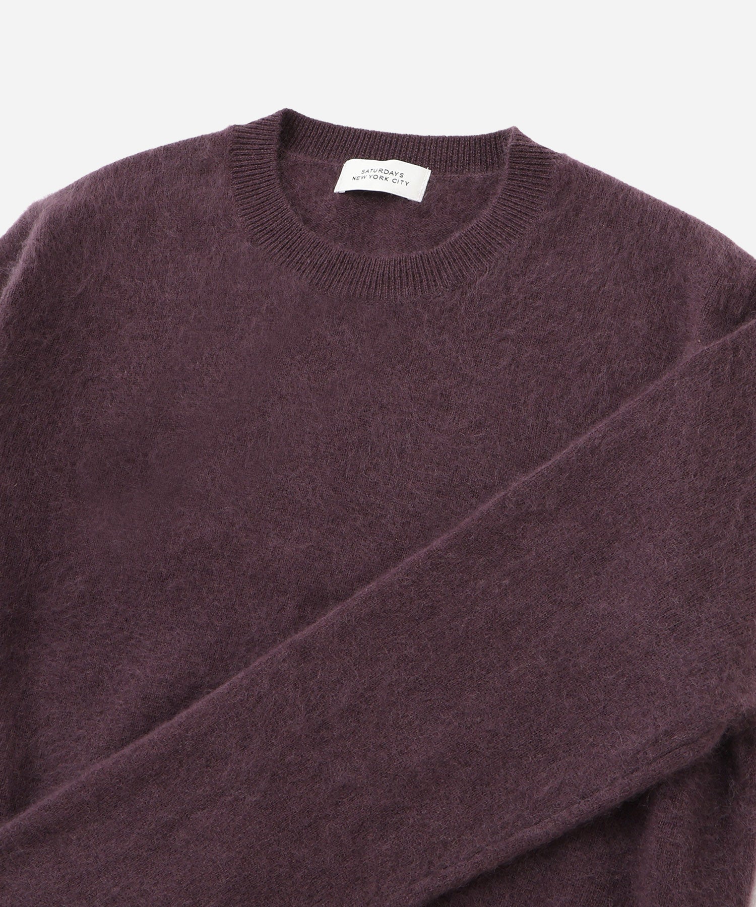 Christine Textured Knit