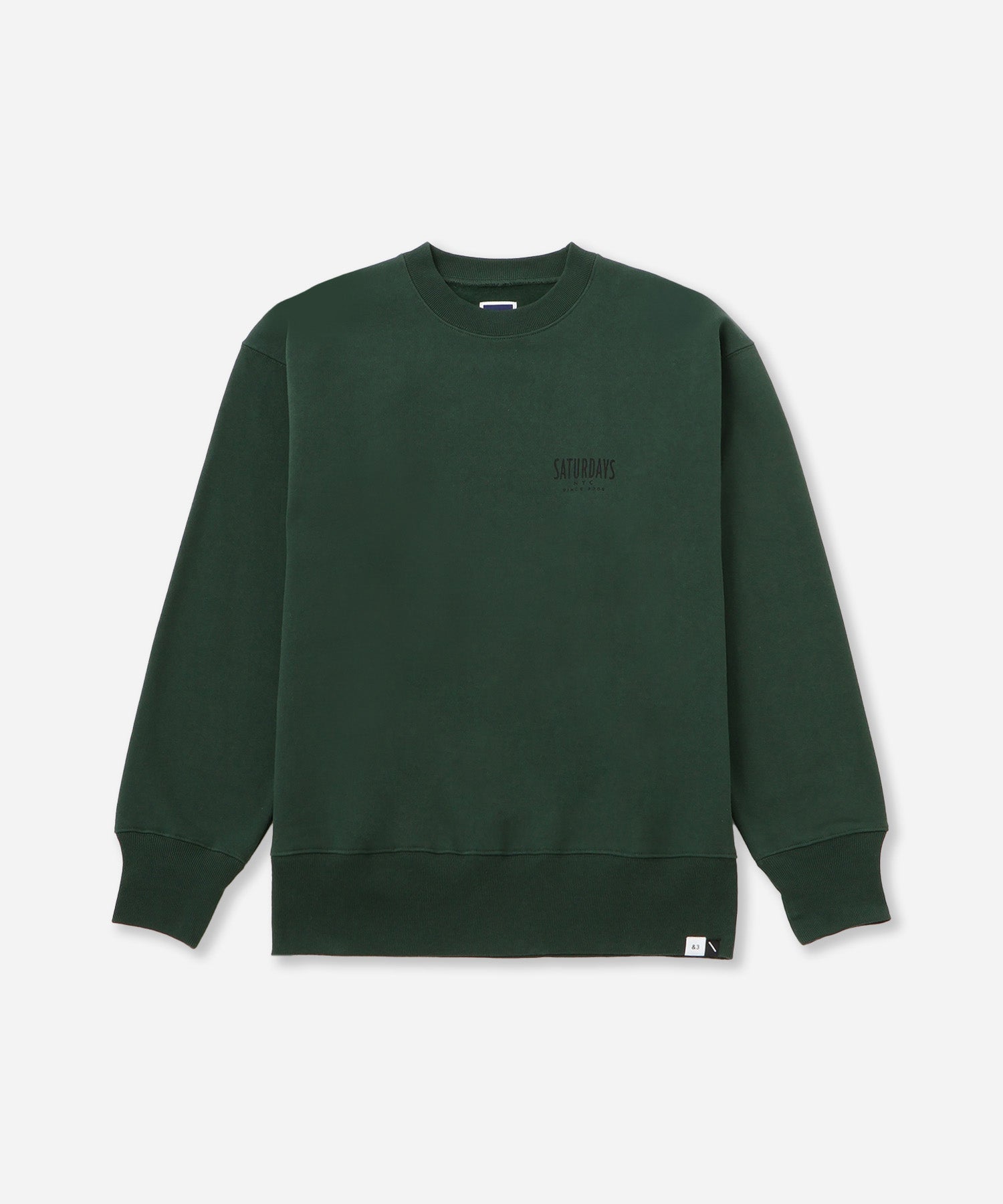 Bedwin x Saturdays Chelsea Sweat