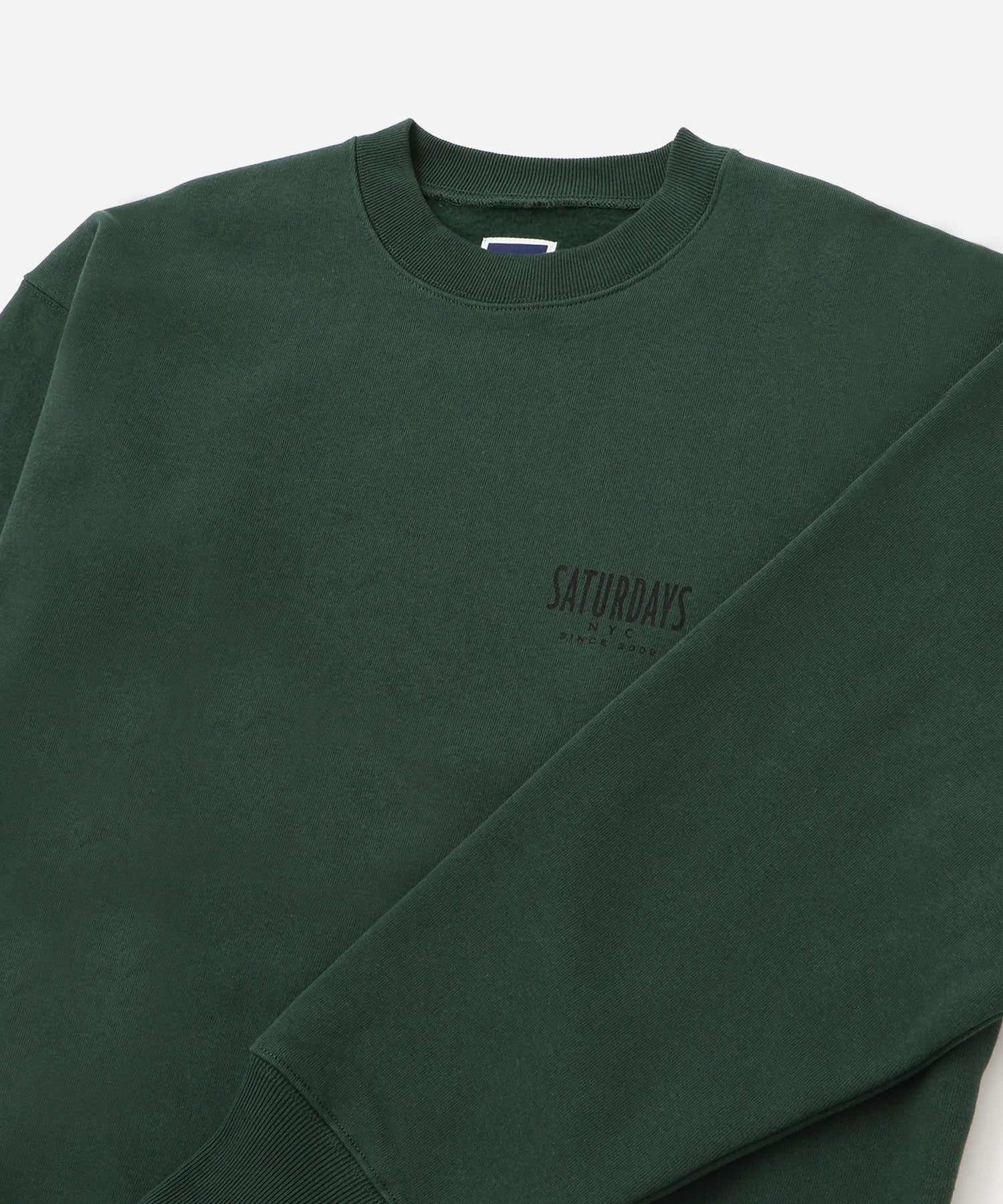 Bedwin x Saturdays Chelsea Sweat