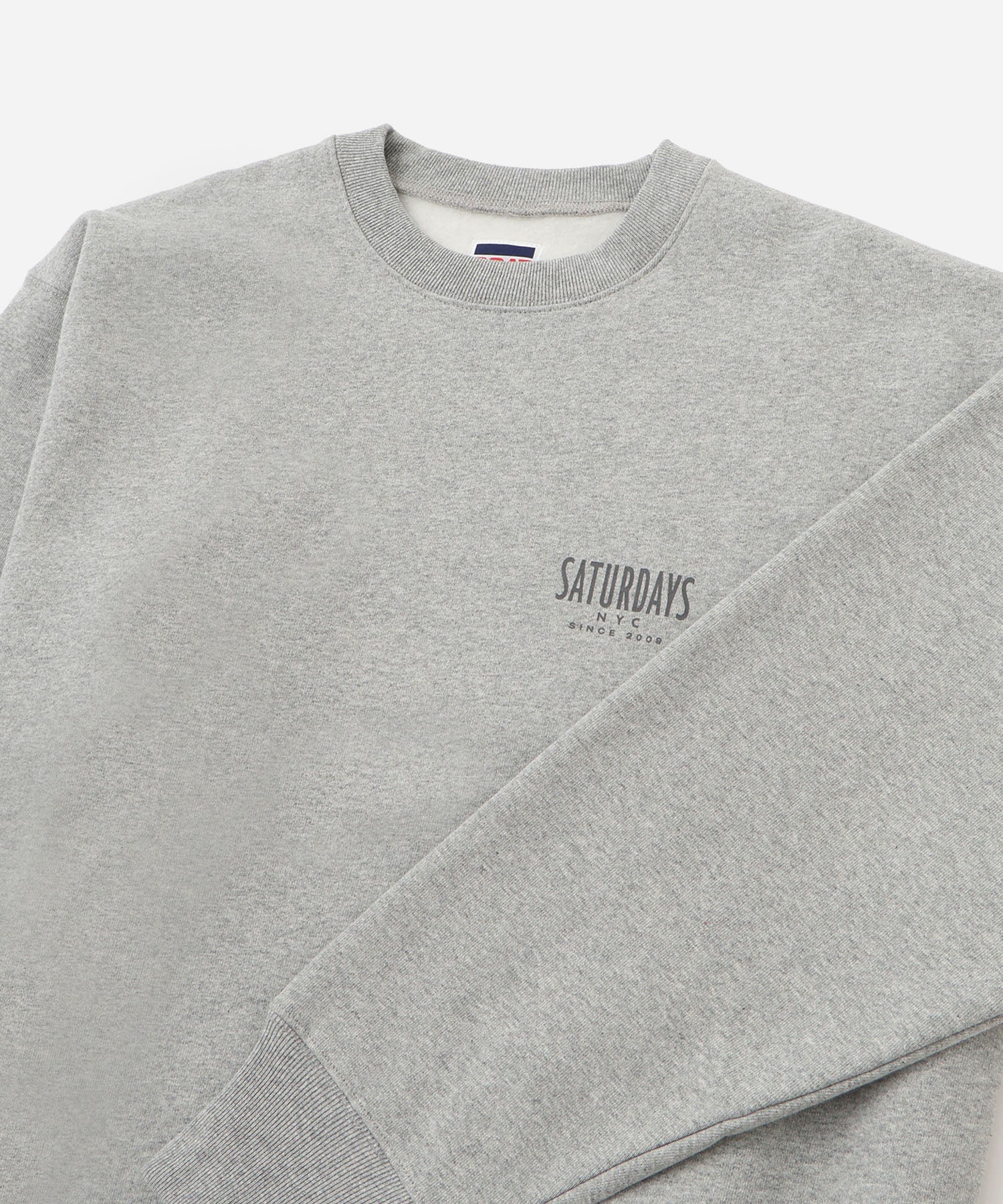 Bedwin x Saturdays Chelsea Sweat