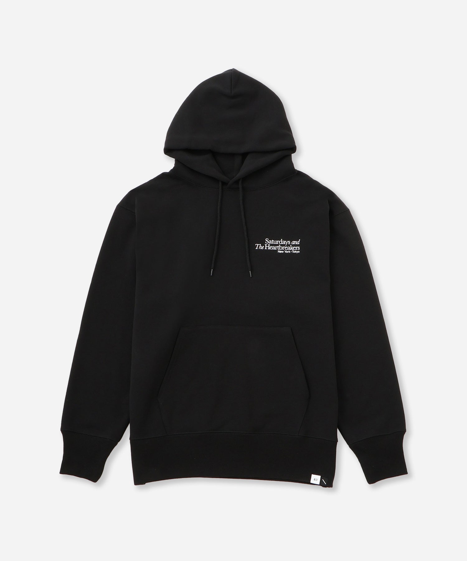 Bedwin x Saturdays New York Hoodie | Saturdays NYC