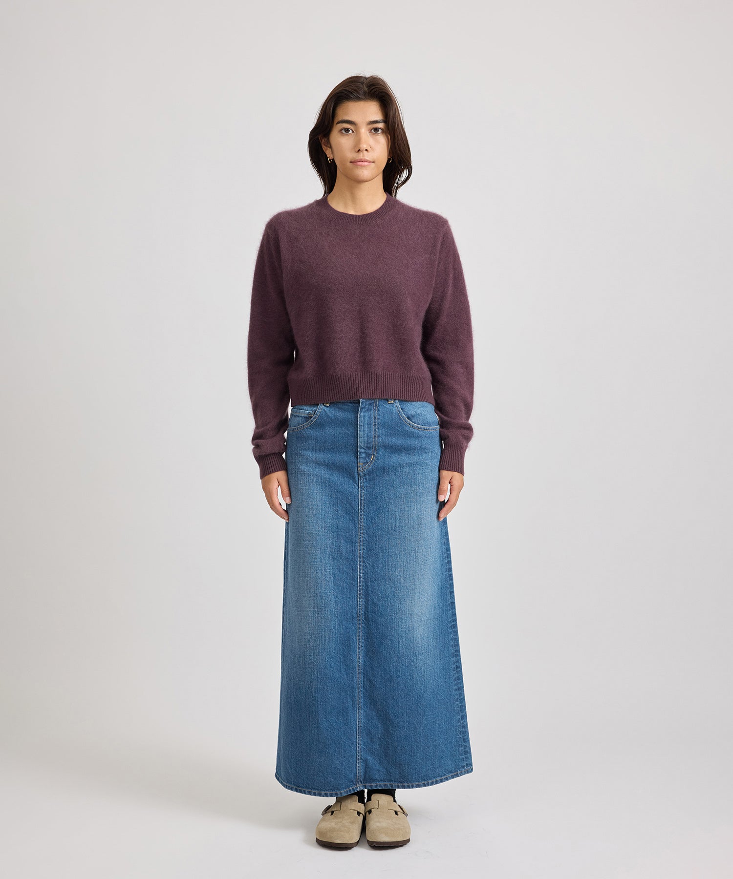 Christine Textured Knit