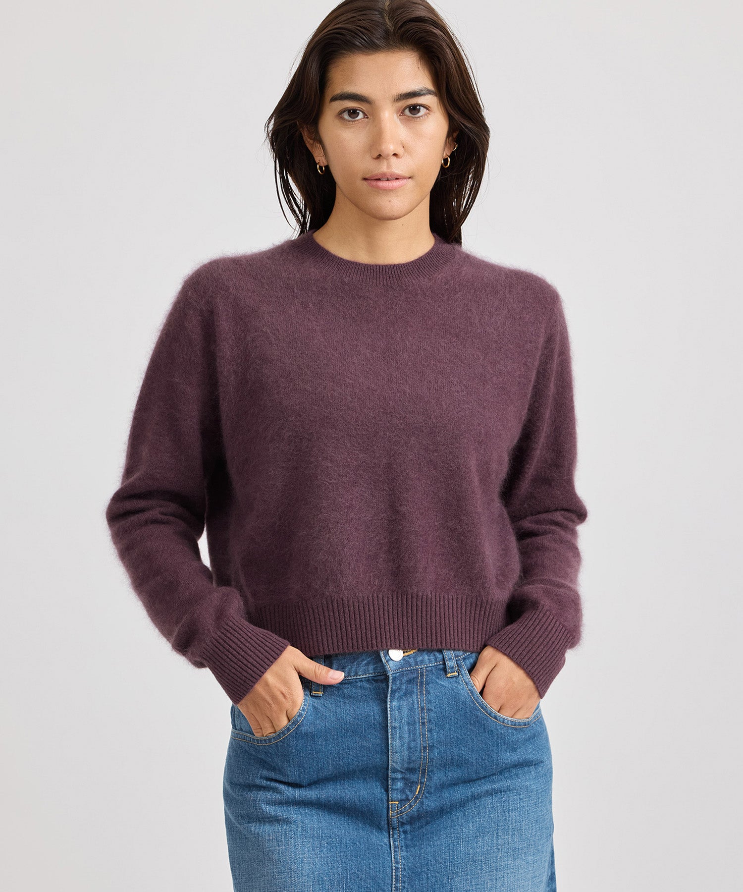 Christine Textured Knit