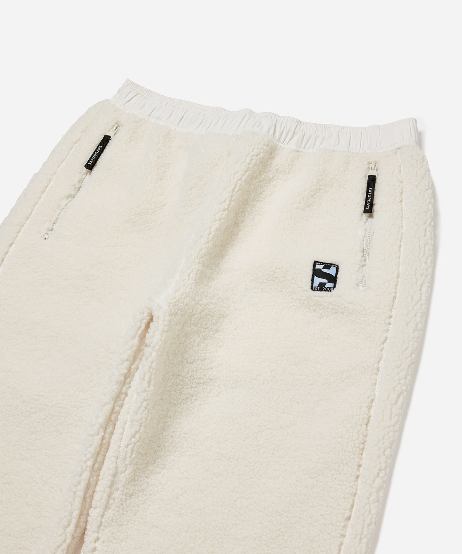 Serai Polar Fleece Pant | Saturdays NYC Serai Polar Fleece Pant | Saturdays NYC