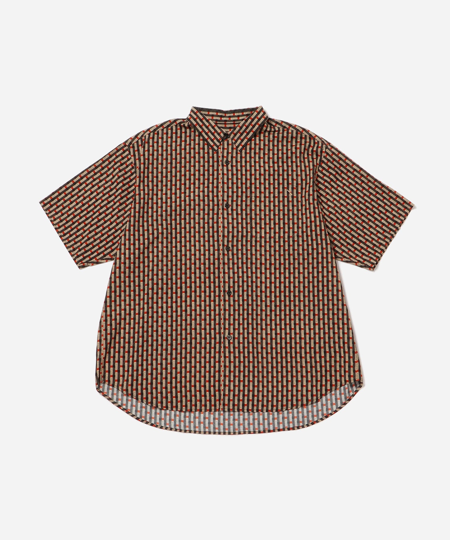 新品SaturdaysGolf SaturdaysNYC 半袖鹿の子ポロ/M 2023-A-BGM13220_c30.jpg?v=