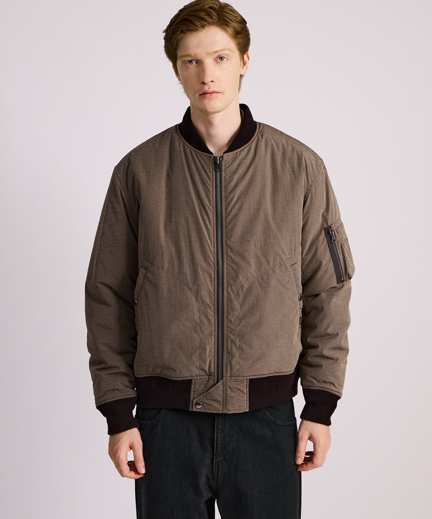 Christo Bomber