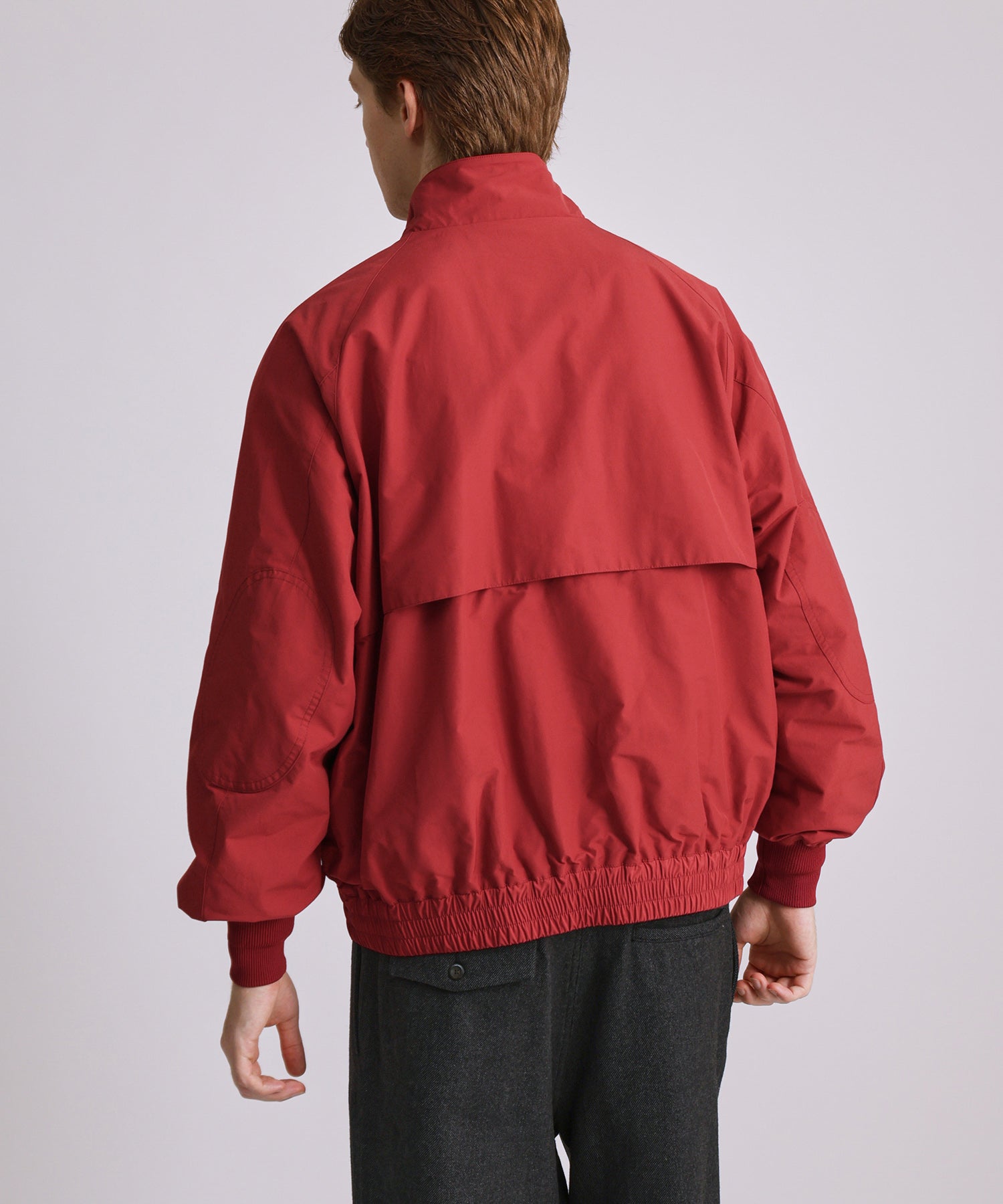 Baracuta x Saturdays Harrington Jacket