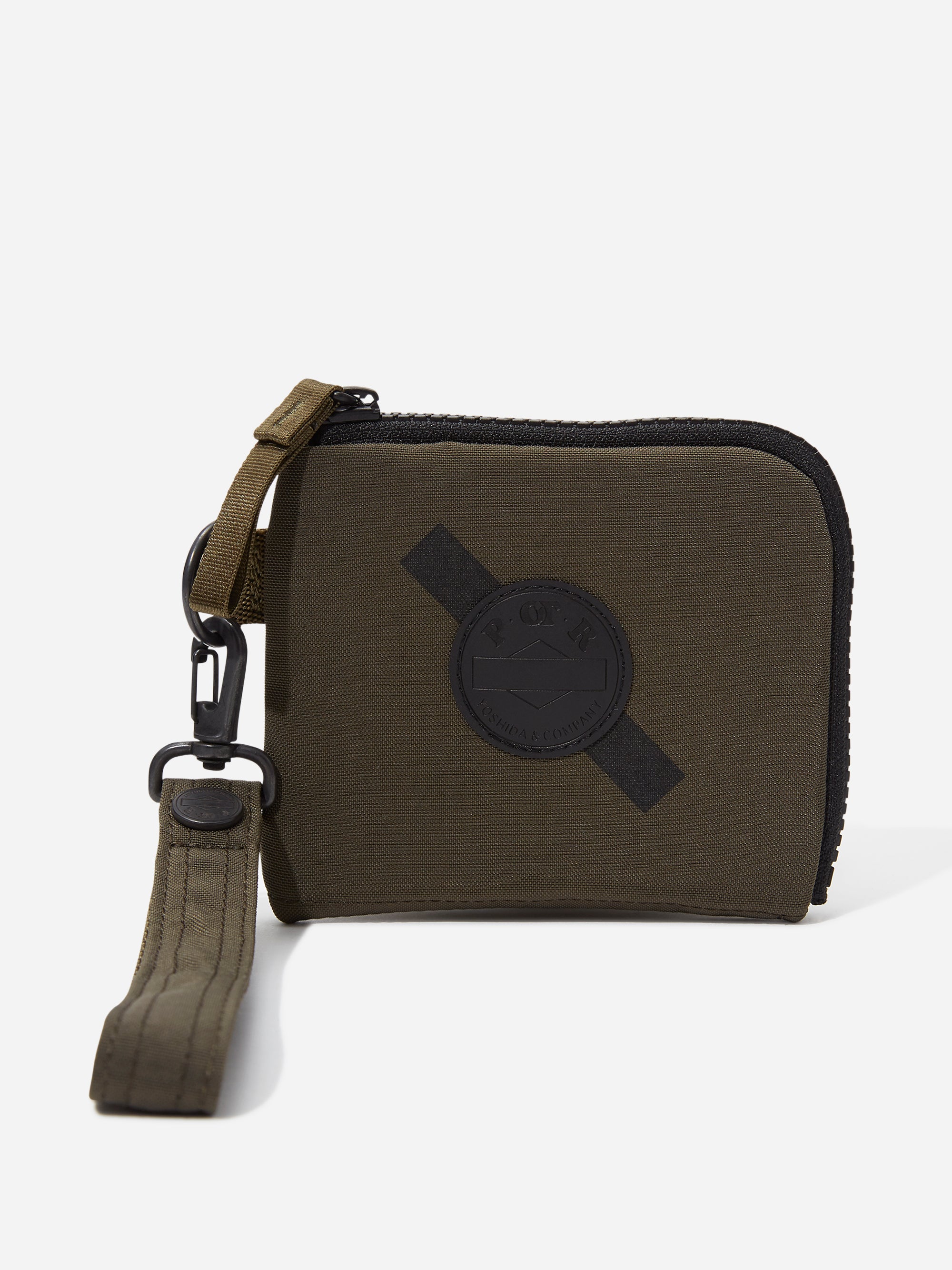 POTR X SNYC Zip Wallet | Saturdays NYC