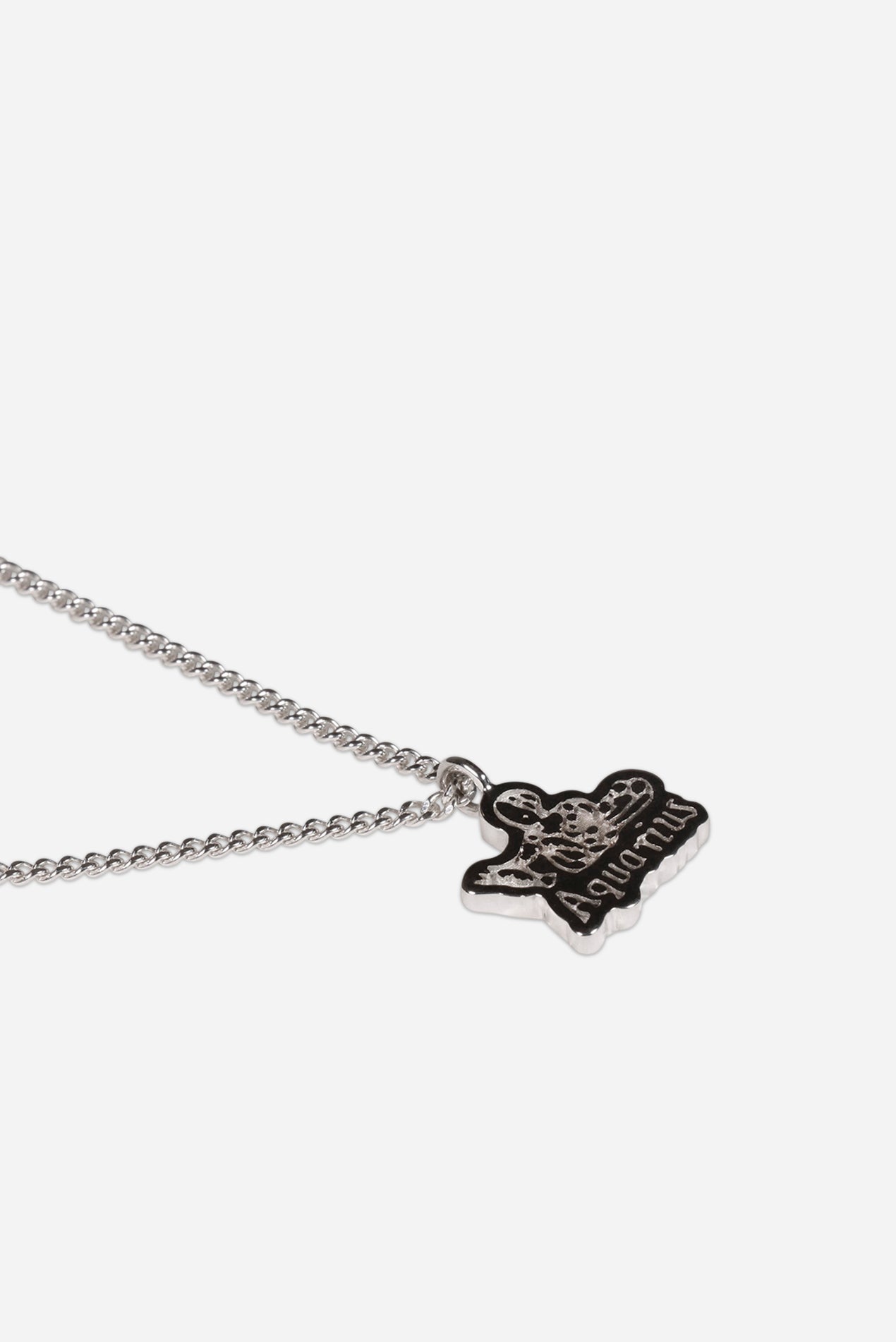 Saturdays NYC Aquarius Pendant