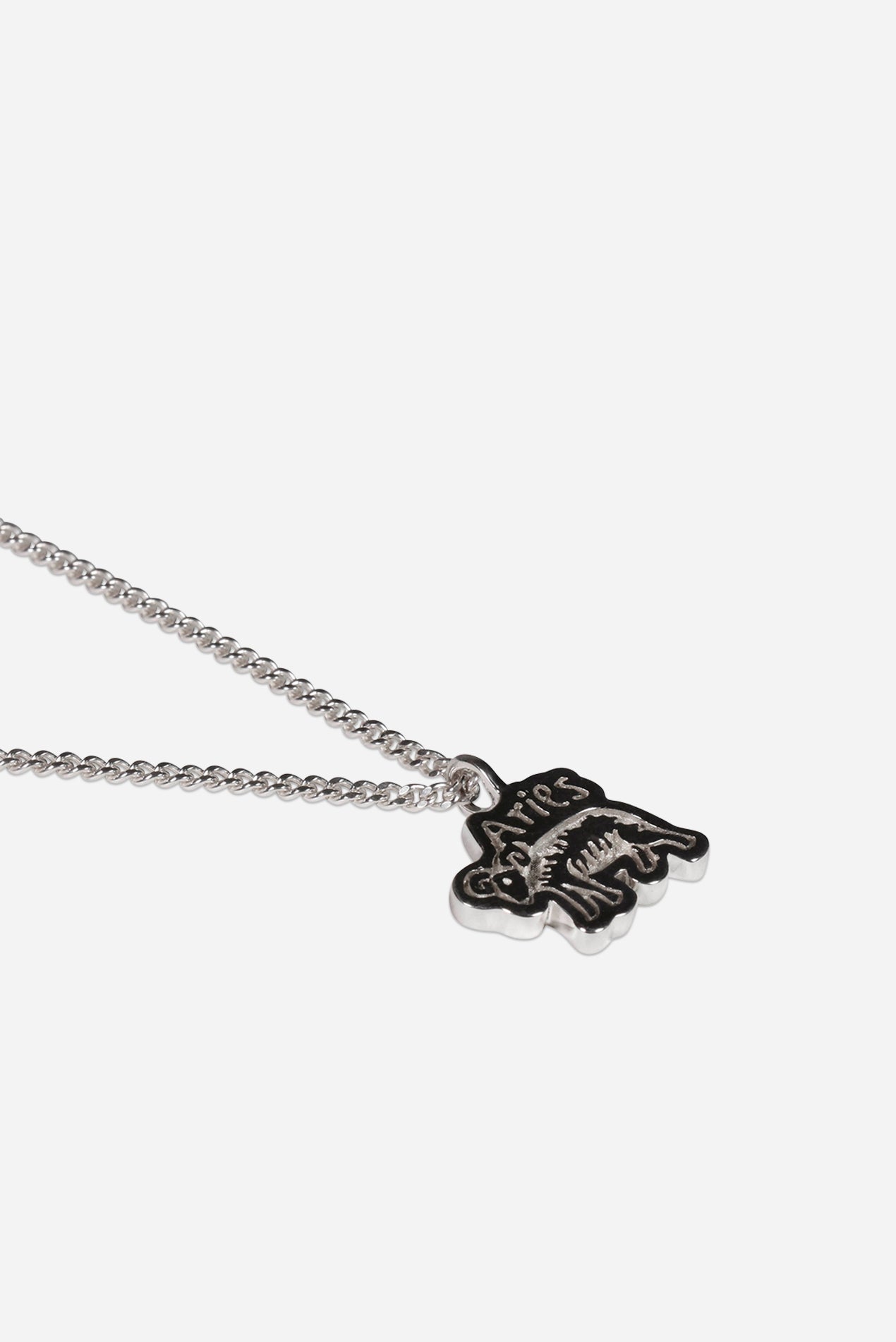 Saturdays NYC Aries Pendant