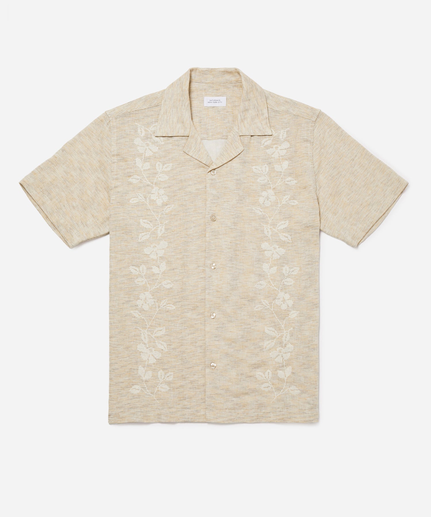 Men's Sale Shirts | Saturdays NYC