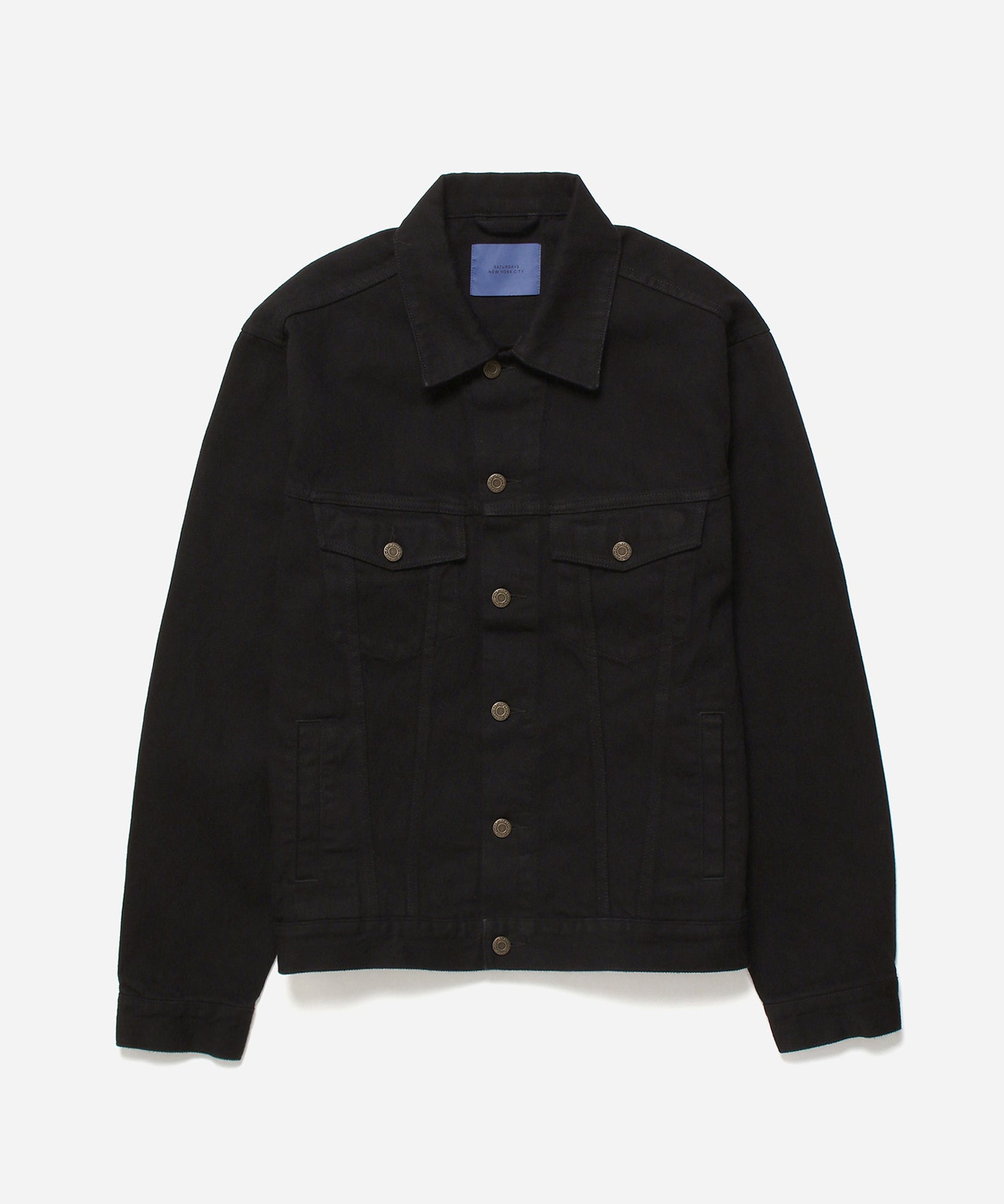 Saturdays NYC Jackets and Coats | Saturdays NYC