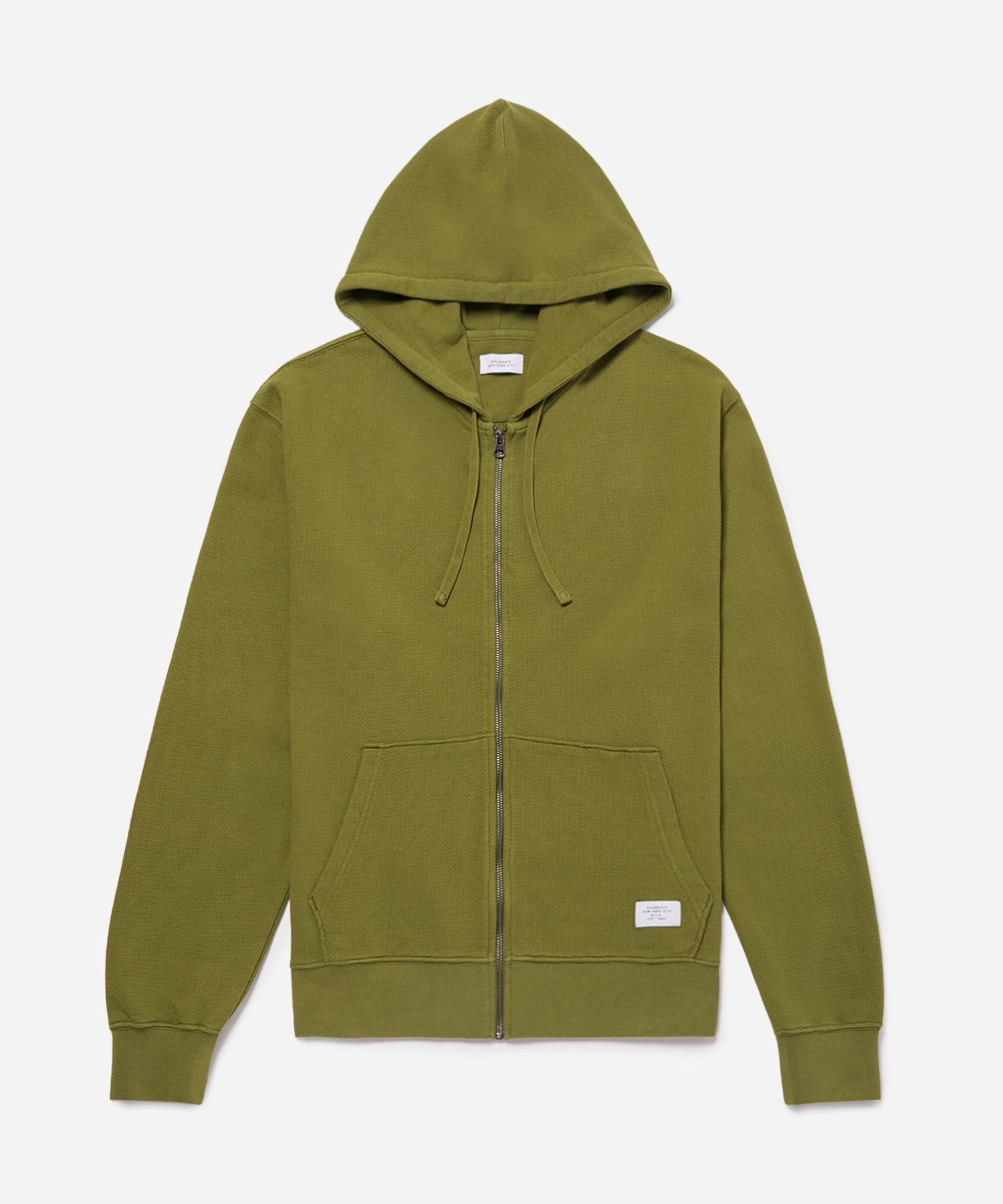 Sweatshirts and Sweatpants | Saturdays NYC