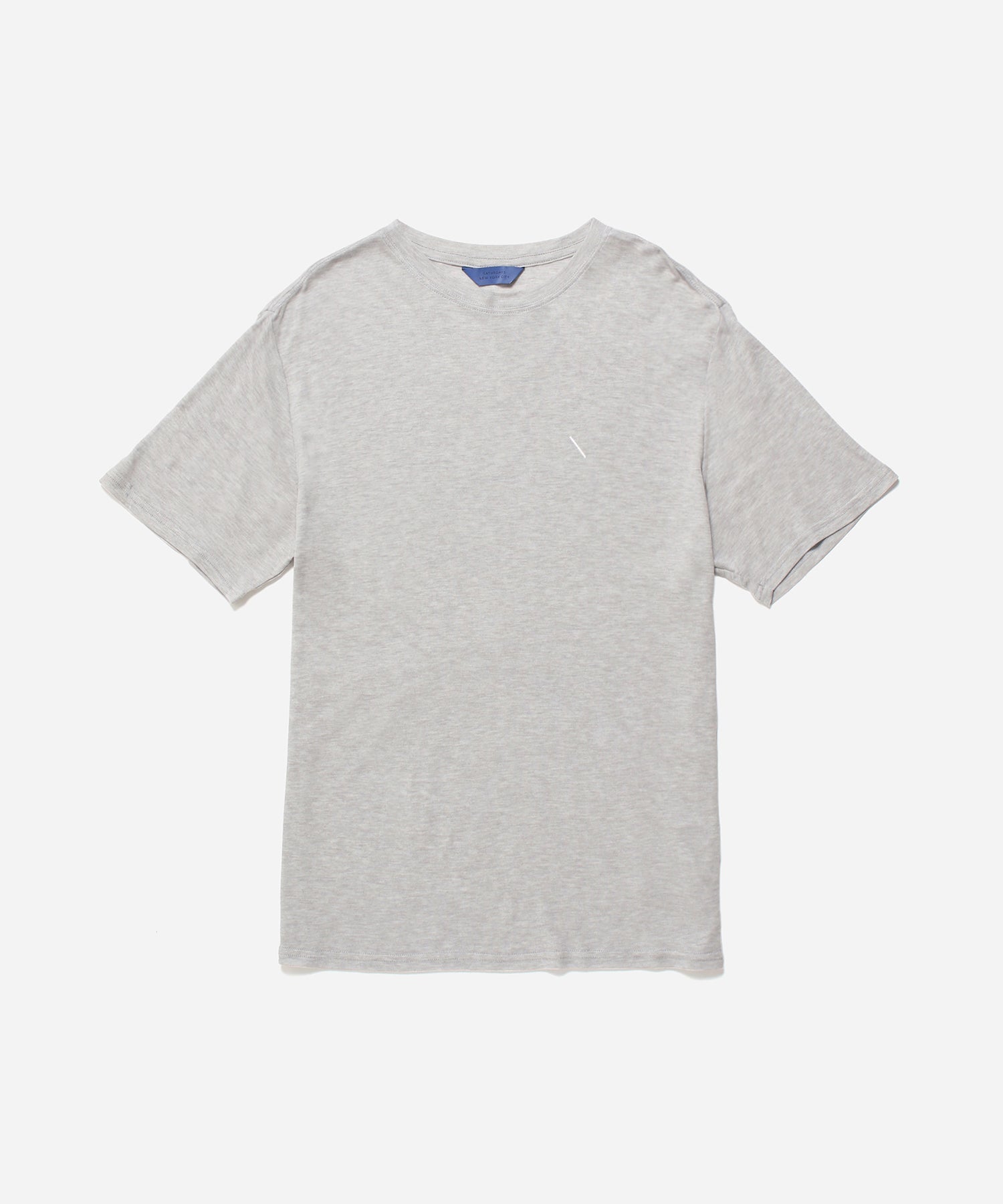 Merino Jersey Standard SS Tee