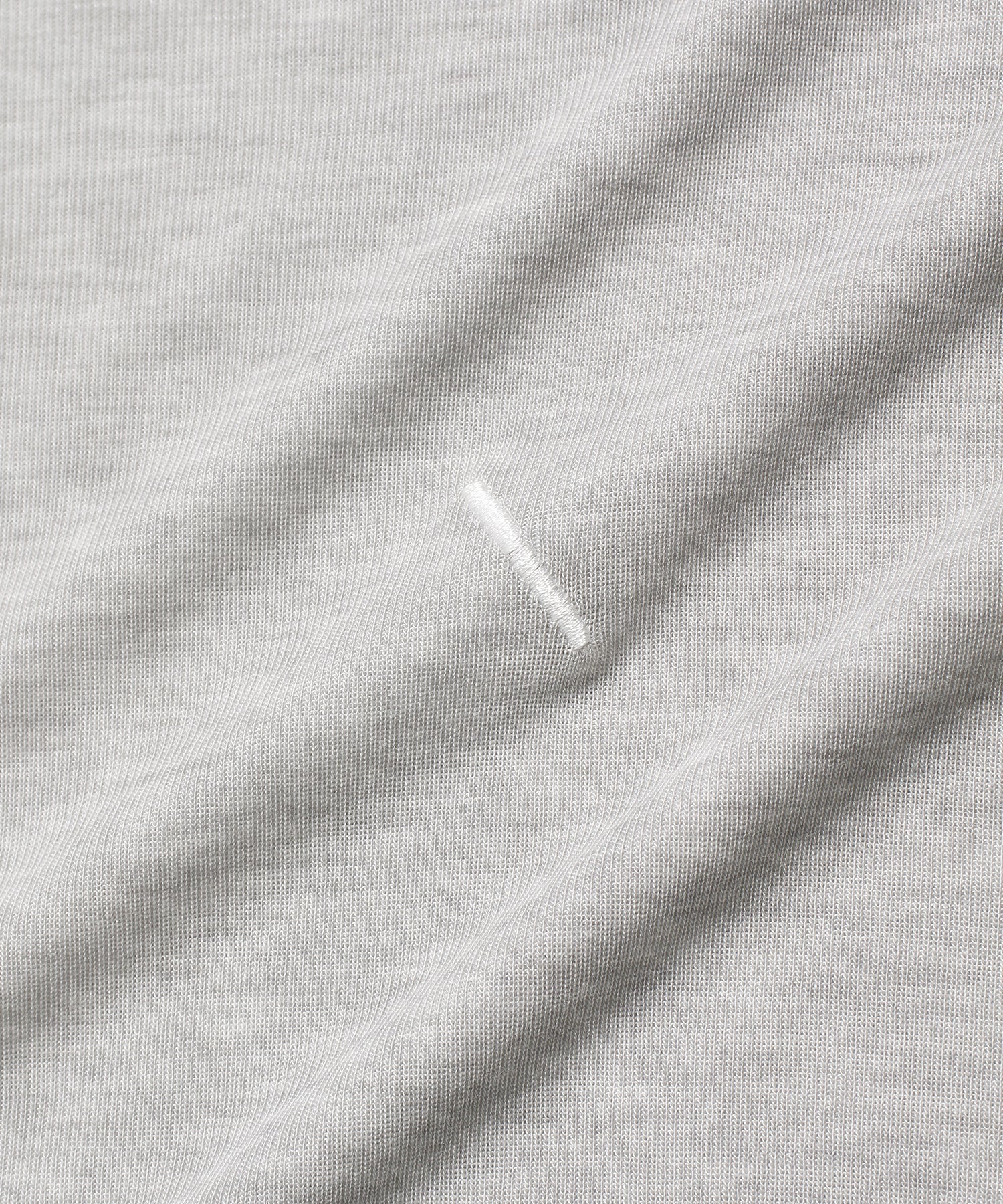 Merino Jersey Standard SS Tee