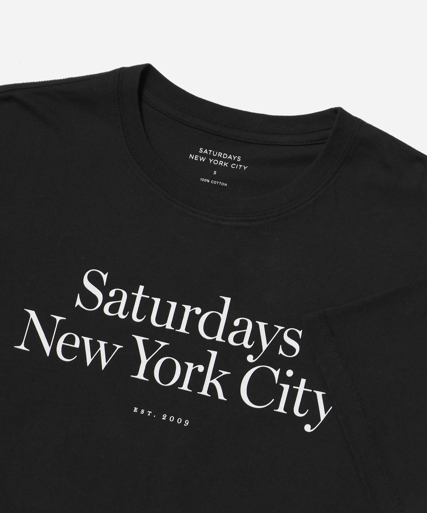 Miller Standard Short Sleeve Tee