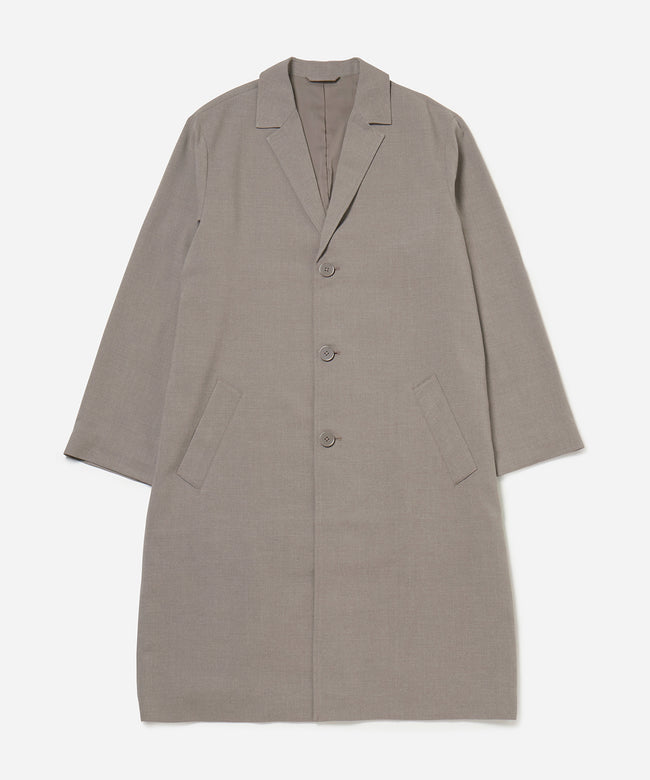 J.PRESS YORK STREET ステンカラーコート コート 「UNISEX