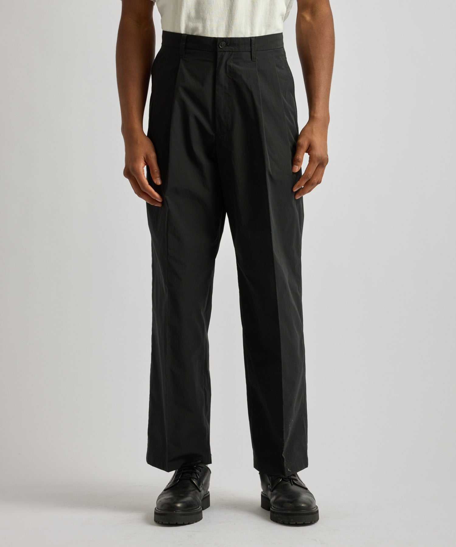 George Easy Wear Pant