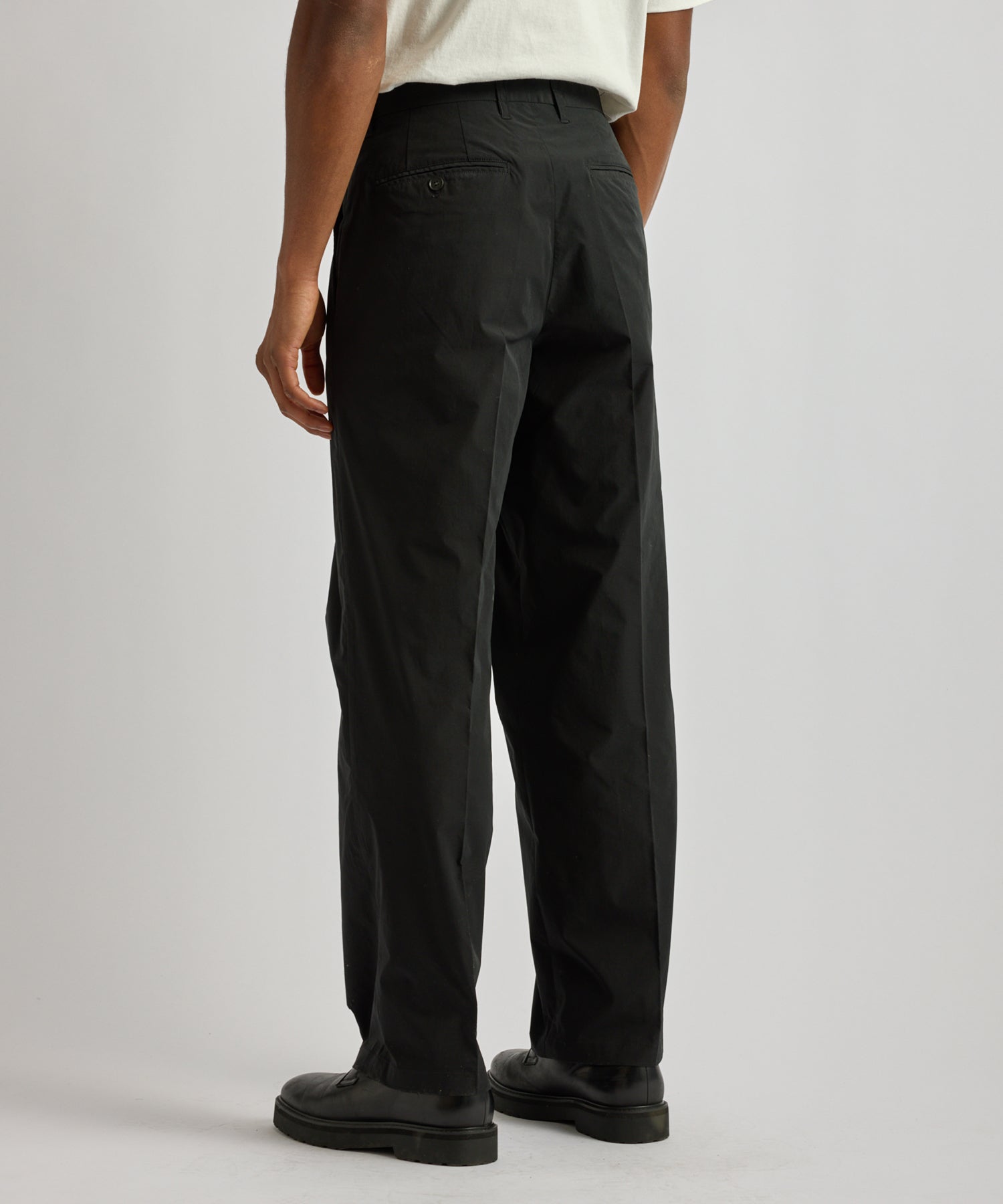 George Easy Wear Pant